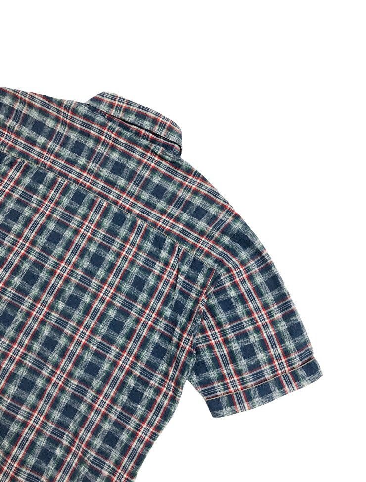 BIGI 90's Poshboy camping shirt outdoor research Size US L / EU 52-54 / 3 - 7 Thumbnail