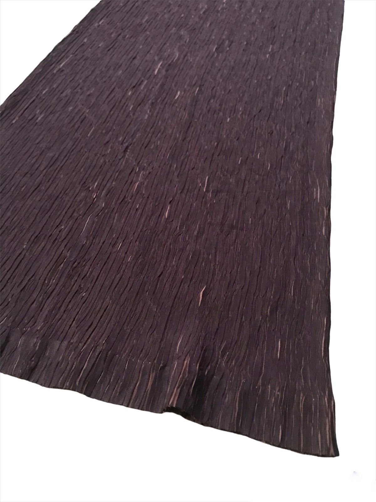 Hiroko Koshino Homme Vintage Hiroko Bis Skirt Style Pleats Please Size 30" / US 8 / IT 44 - 5 Thumbnail