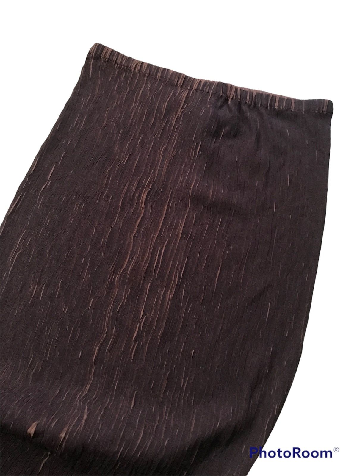 Hiroko Koshino Homme Vintage Hiroko Bis Skirt Style Pleats Please Size 30" / US 8 / IT 44 - 7 Thumbnail