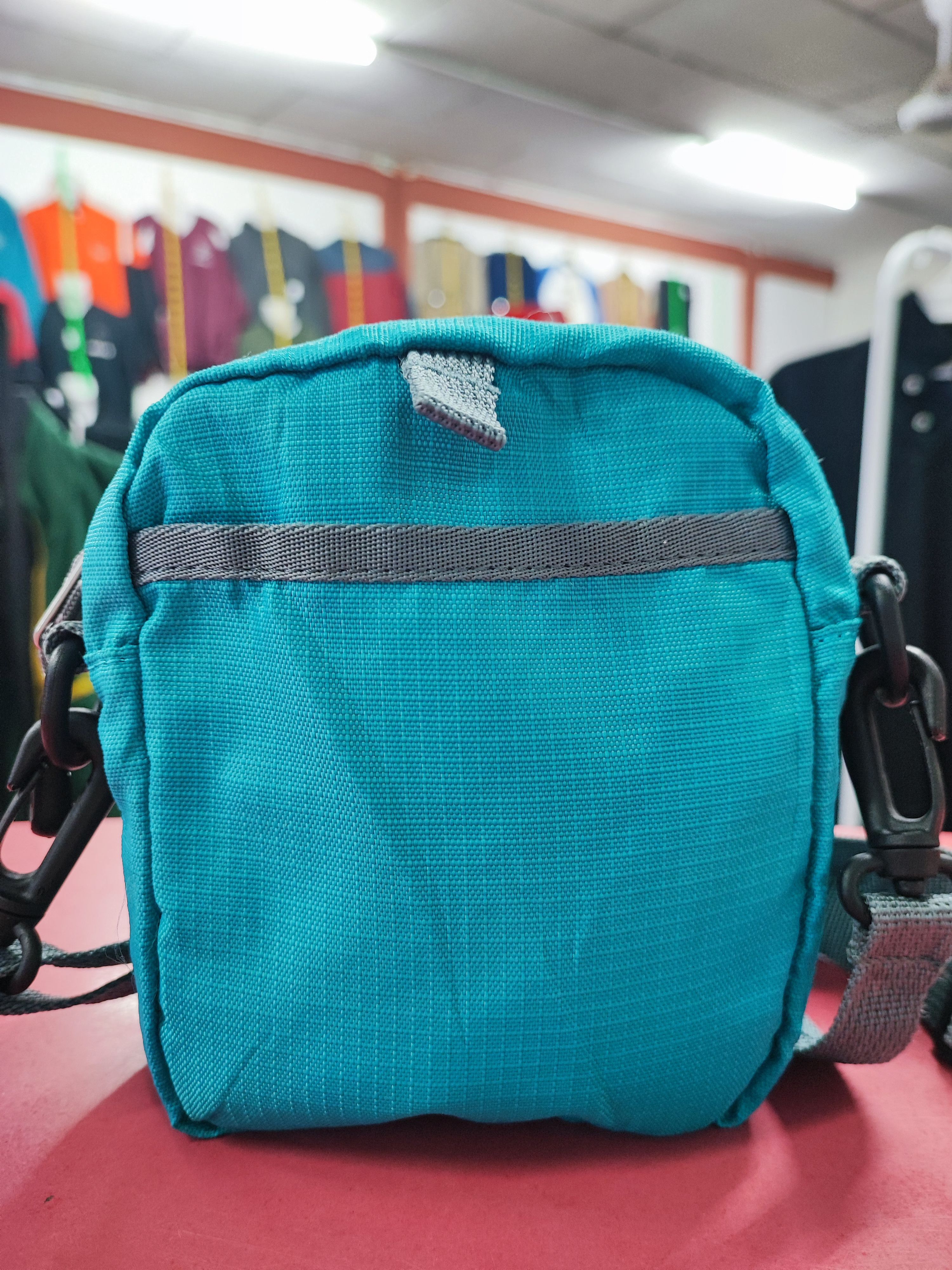 Coleman × Japanese Brand × Vintage COLEMAN BAG VINTAGE JAPAN Size ONE SIZE - 2 Thumbnail
