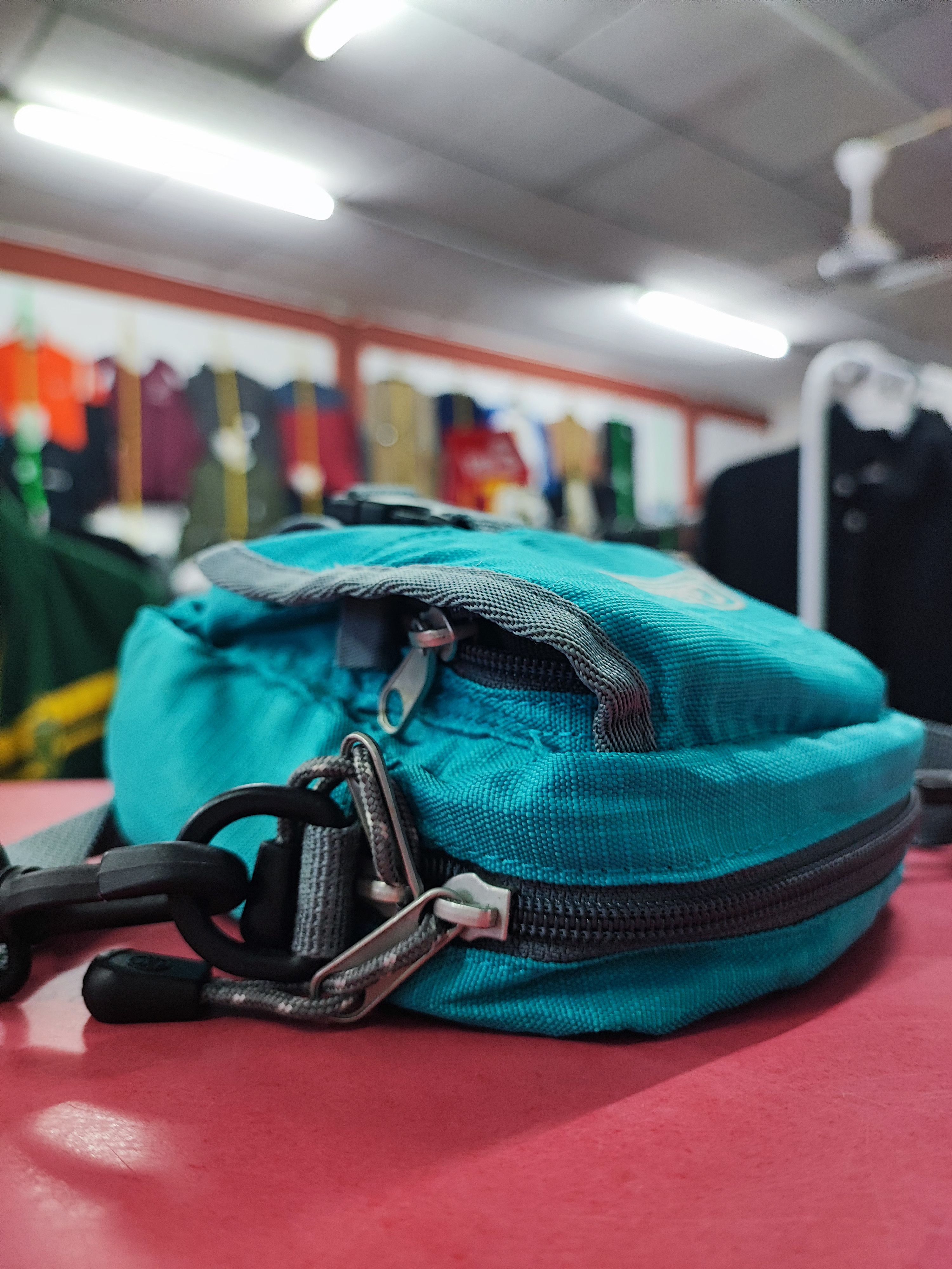 Coleman × Japanese Brand × Vintage COLEMAN BAG VINTAGE JAPAN Size ONE SIZE - 3 Thumbnail