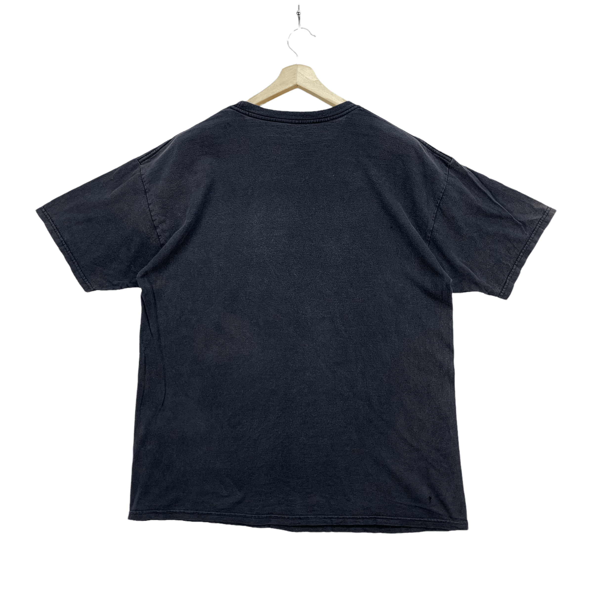 Vans Vans Big Logo T Shirts #3821-132 Size US XL / EU 56 / 4 - 5 Thumbnail