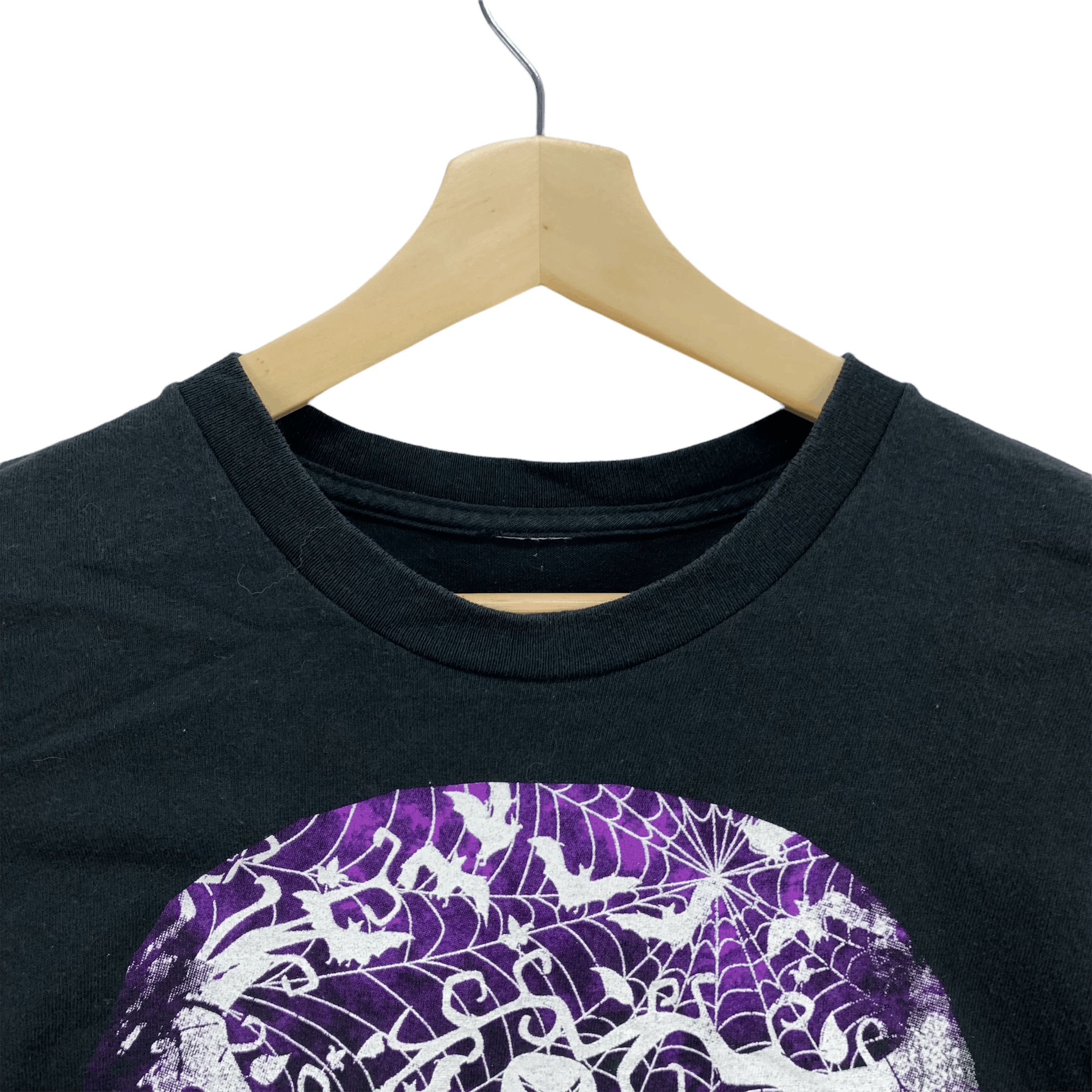 Vintage Skulls Graphic Tees #3811-132 Size US M / EU 48-50 / 2 - 2 Thumbnail