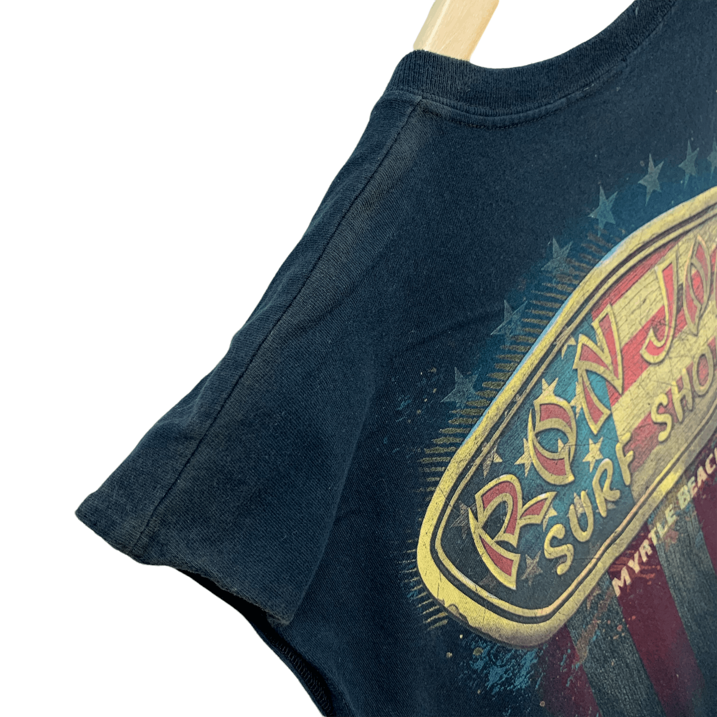 Ron Jon Surf Shop Ron Jon Surf Shop Sleeveless #3801-132 Size US XXL / EU 58 / 5 - 3 Thumbnail