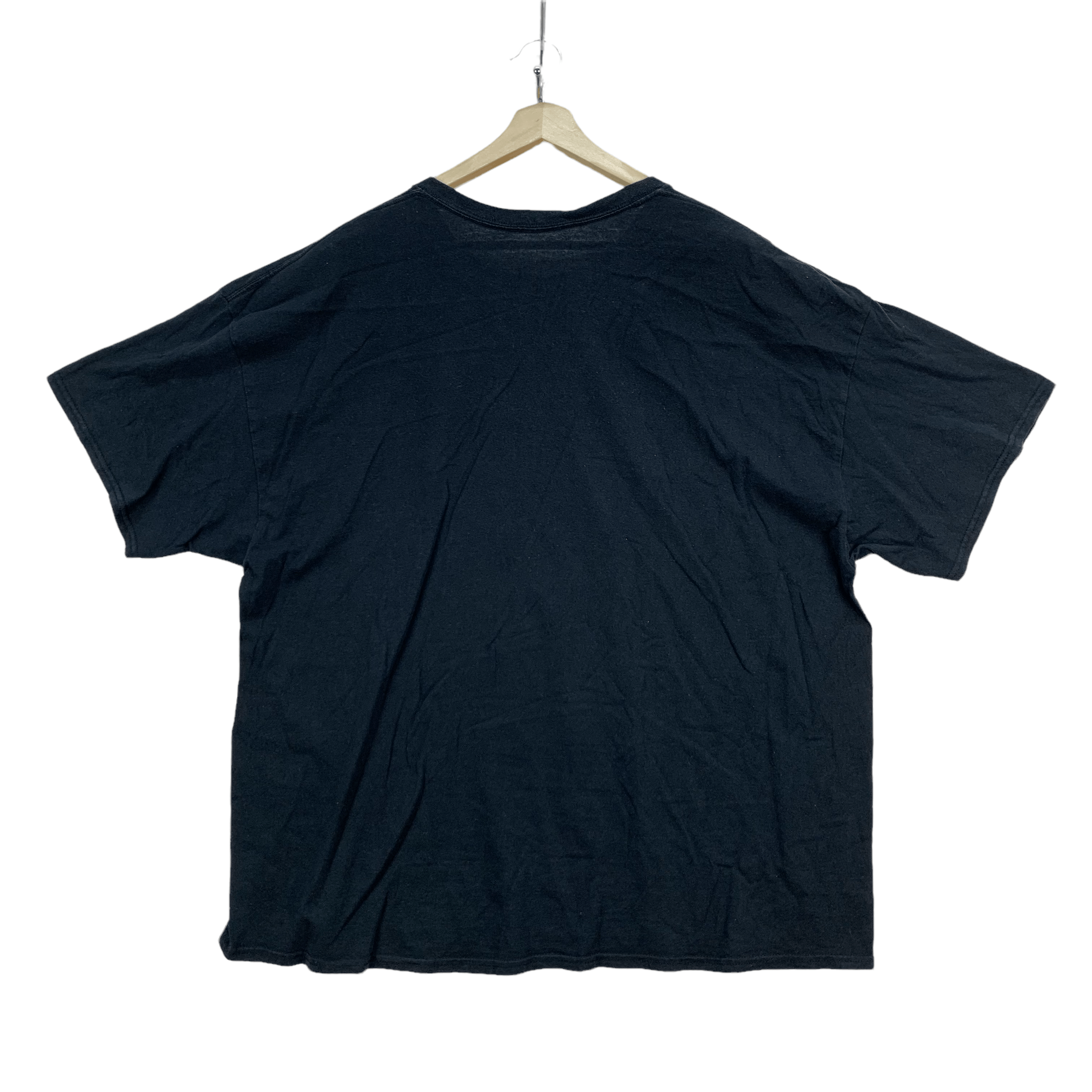 Other Johnny Cash Printed Tee Big Size #3796-132 Size US XXL / EU 58 / 5 - 4 Thumbnail