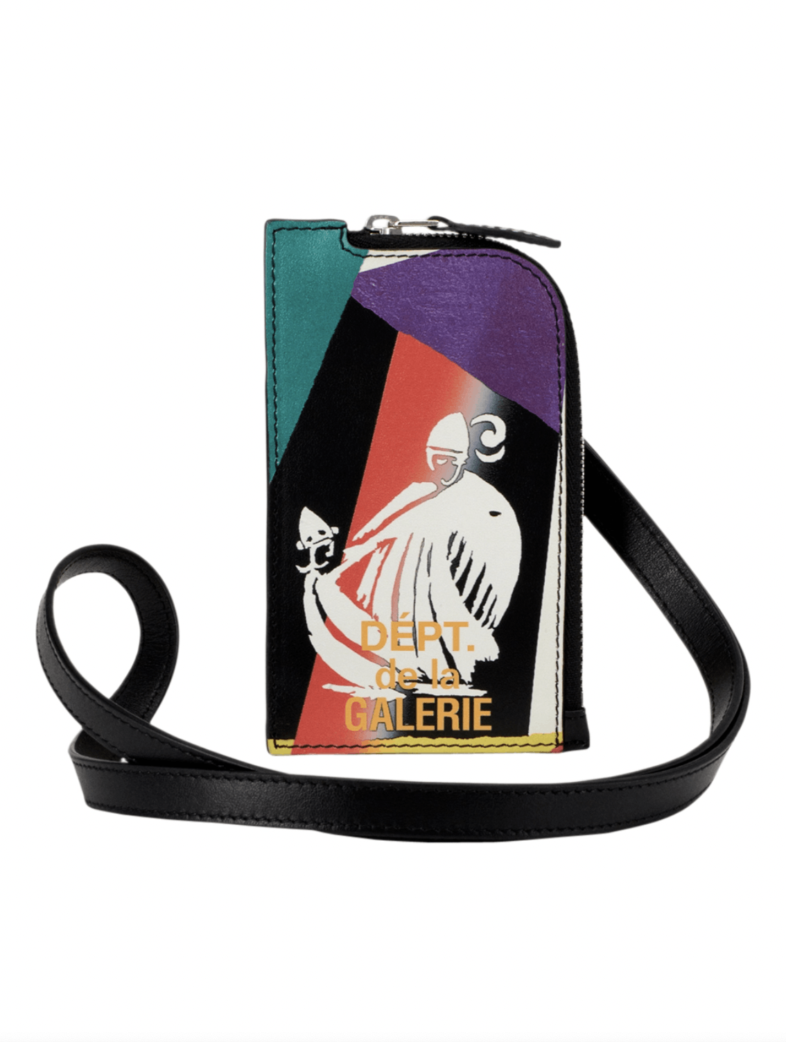 Gallery Dept. × Lanvin Gallery Dept. Lanvin Necklace Cardholder Size ONE SIZE - 1 Thumbnail