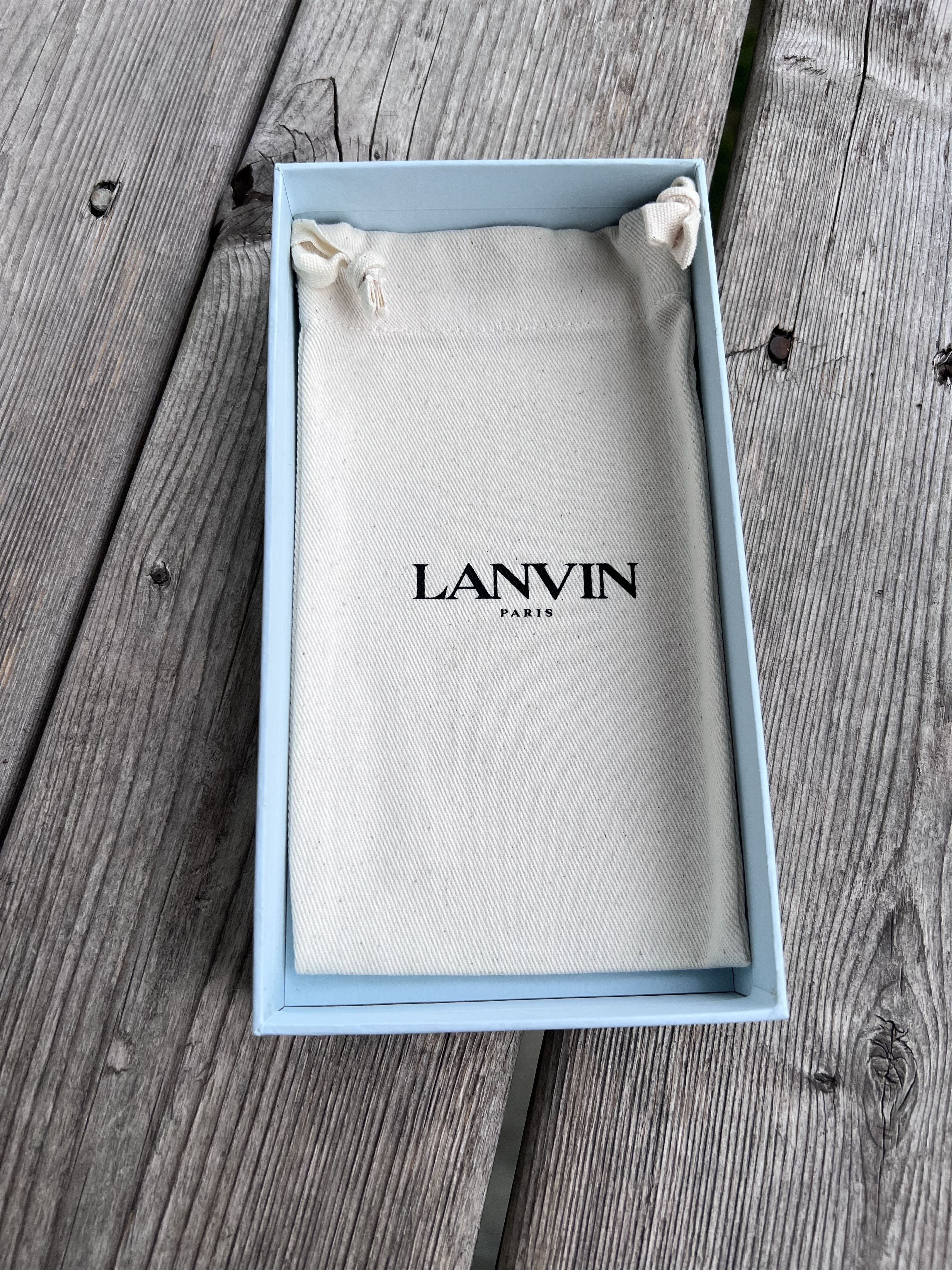 Gallery Dept. × Lanvin Gallery Dept. Lanvin Necklace Cardholder Size ONE SIZE - 6 Thumbnail