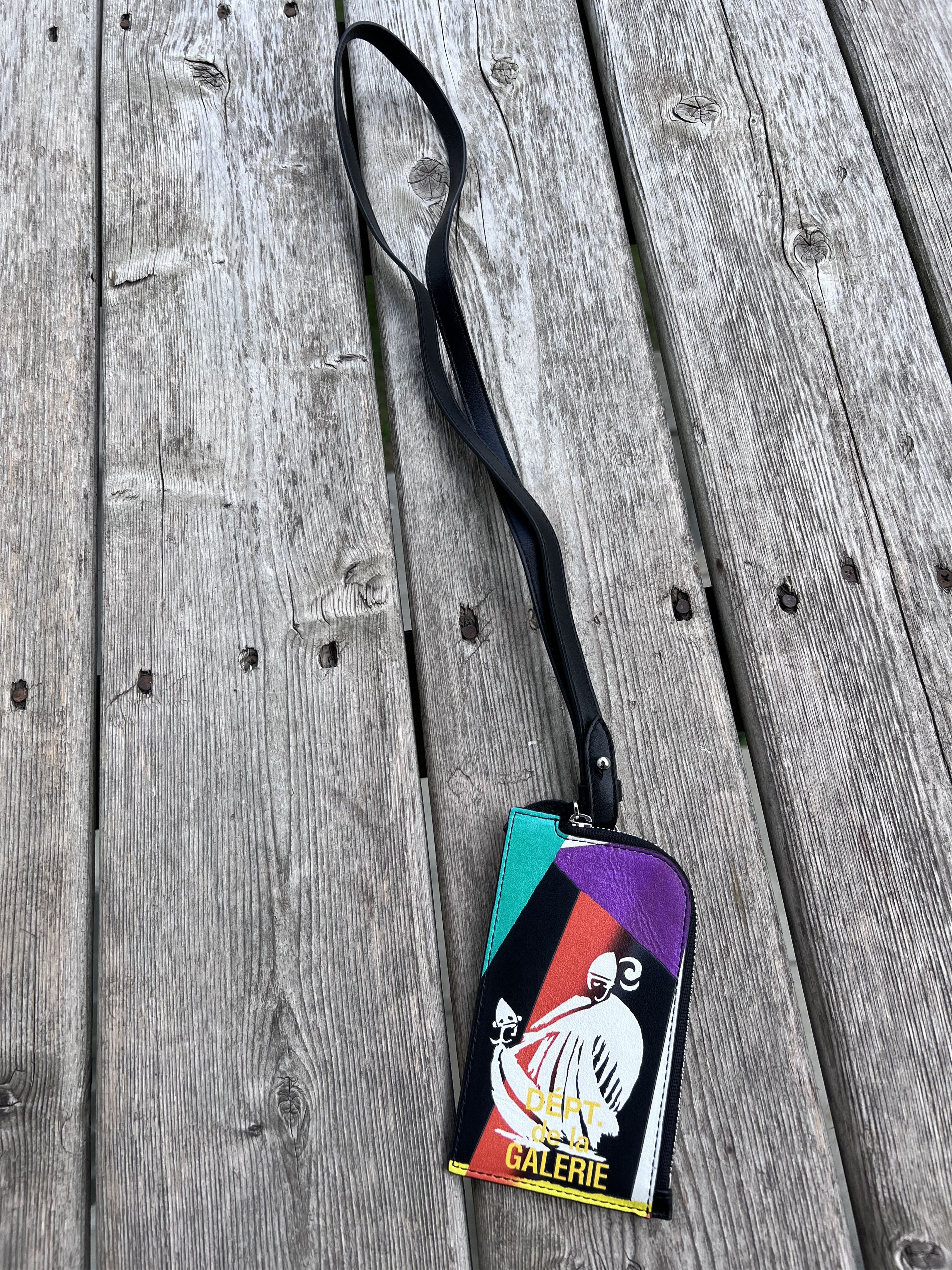 Gallery Dept. × Lanvin Gallery Dept. Lanvin Necklace Cardholder Size ONE SIZE - 4 Thumbnail