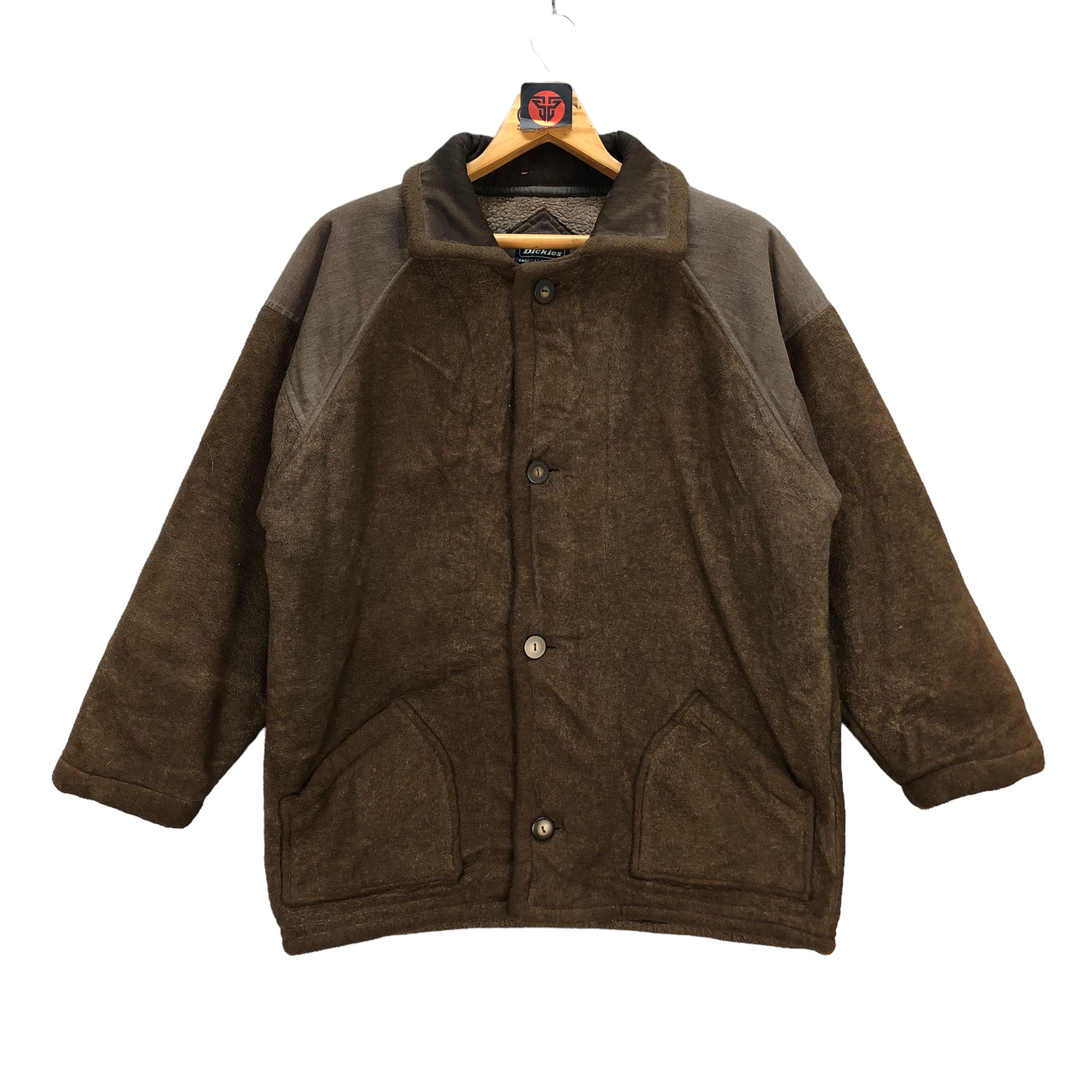 カーディガン Vintage × Workers Vintage American Workwear Twill Blazer