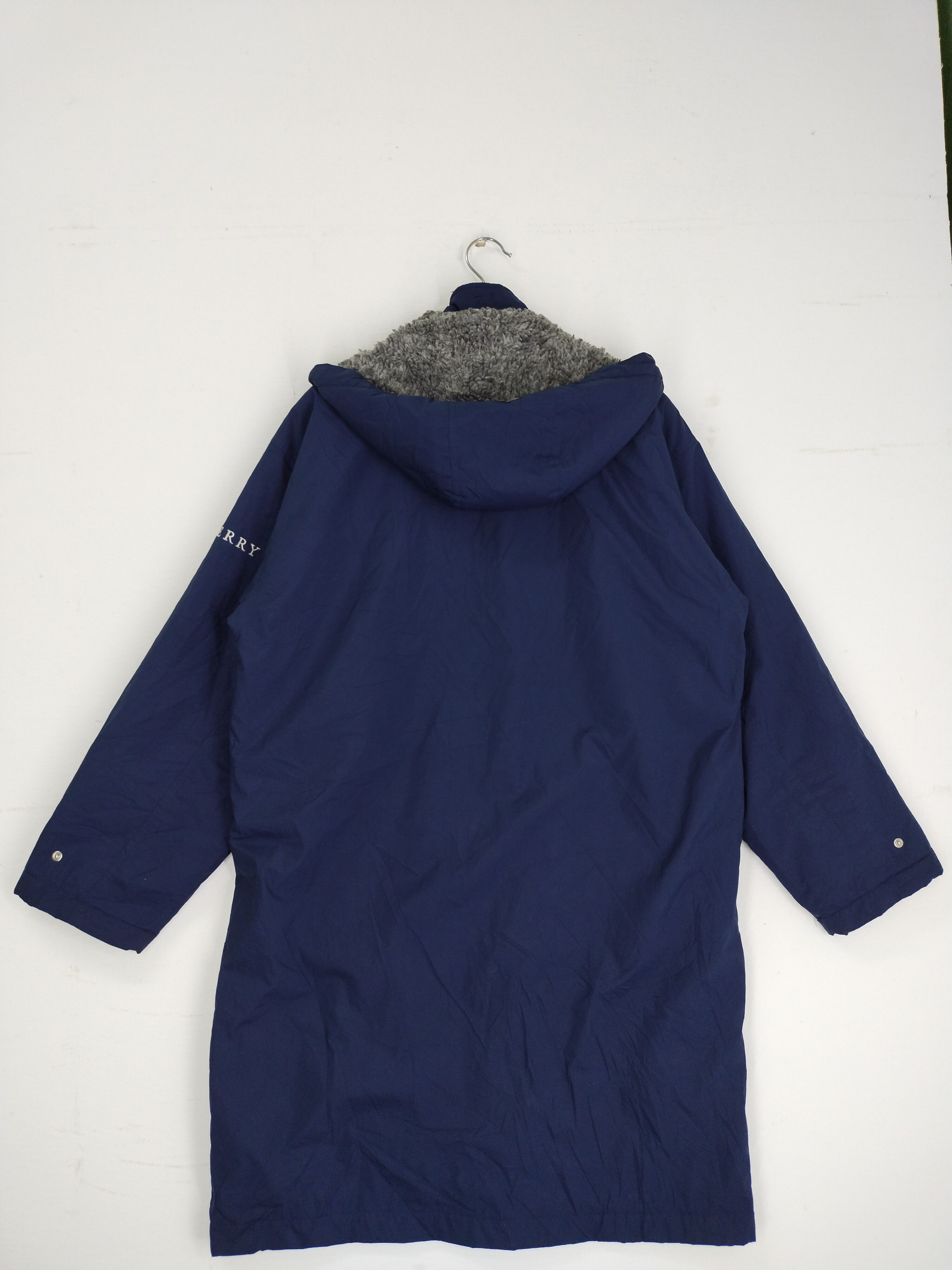 Fred Perry Fred Perry Winter Session Hoodie Coat Jacket Size US L / EU 52-54 / 3 - 12 Thumbnail