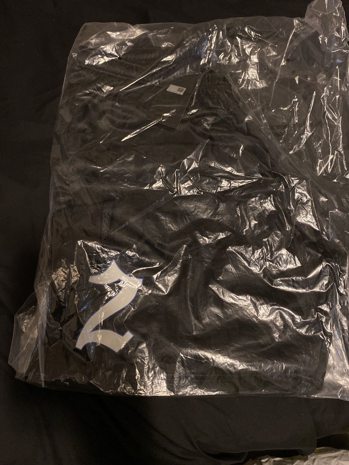 Supreme × Umbro Supreme Umbro Soccer Short Black XL Size US 36 / EU 52 - 9 Thumbnail