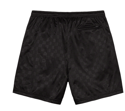 Supreme × Umbro Supreme Umbro Soccer Short Black XL Size US 36 / EU 52 - 3 Thumbnail
