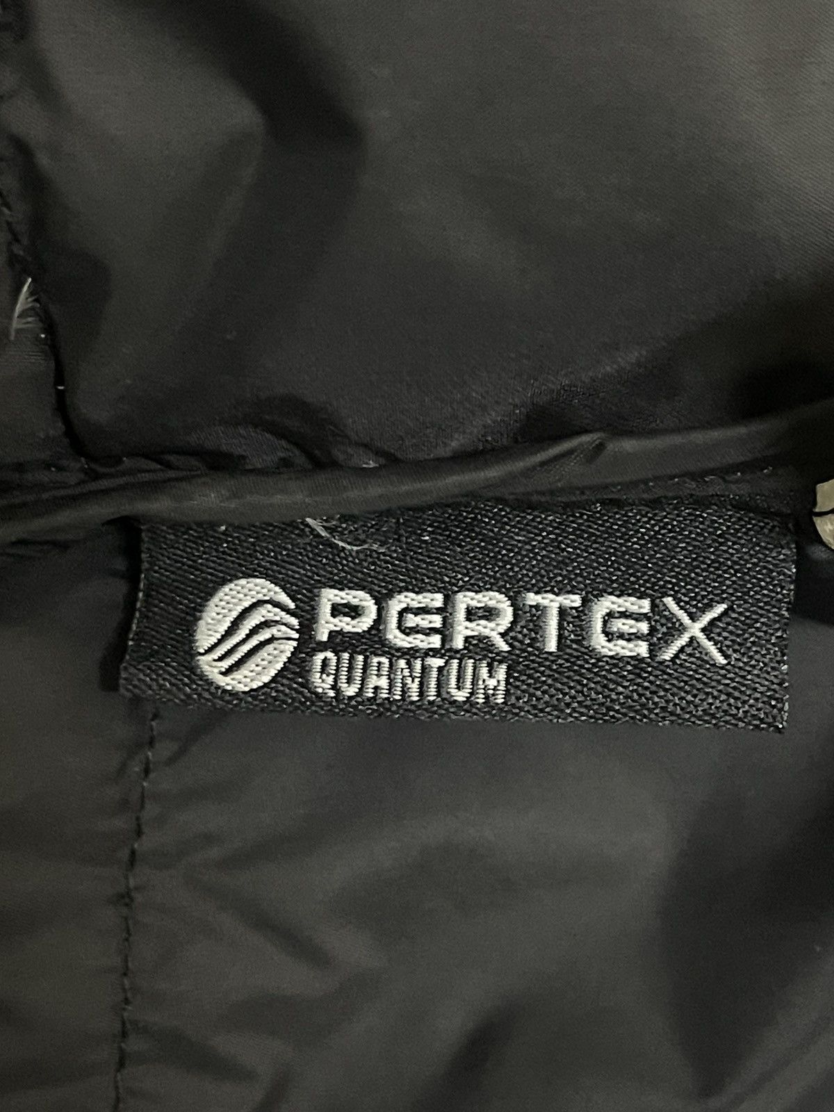 The North Face Vintage The North Face Puffer Pertex Quantum Jacket Size US L / EU 52-54 / 3 - 15 Thumbnail