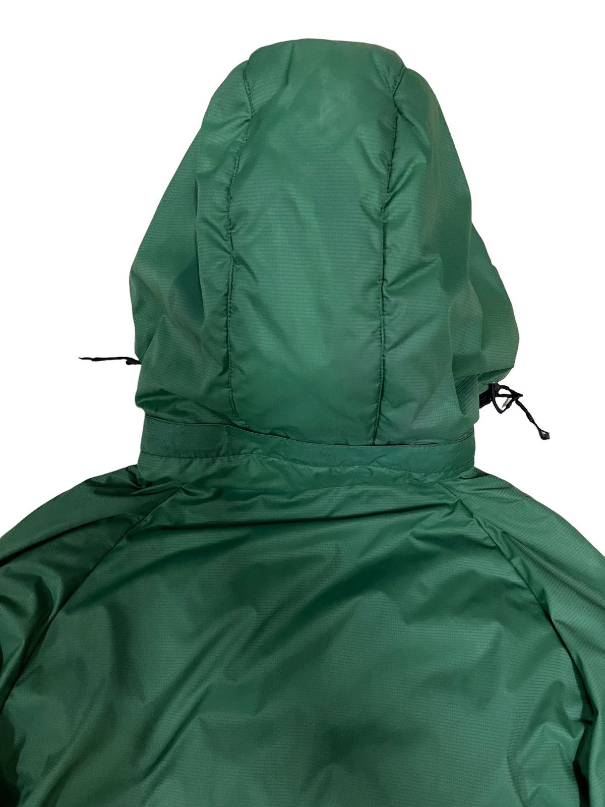 The North Face Vintage The North Face Puffer Pertex Quantum Jacket Size US L / EU 52-54 / 3 - 11 Thumbnail
