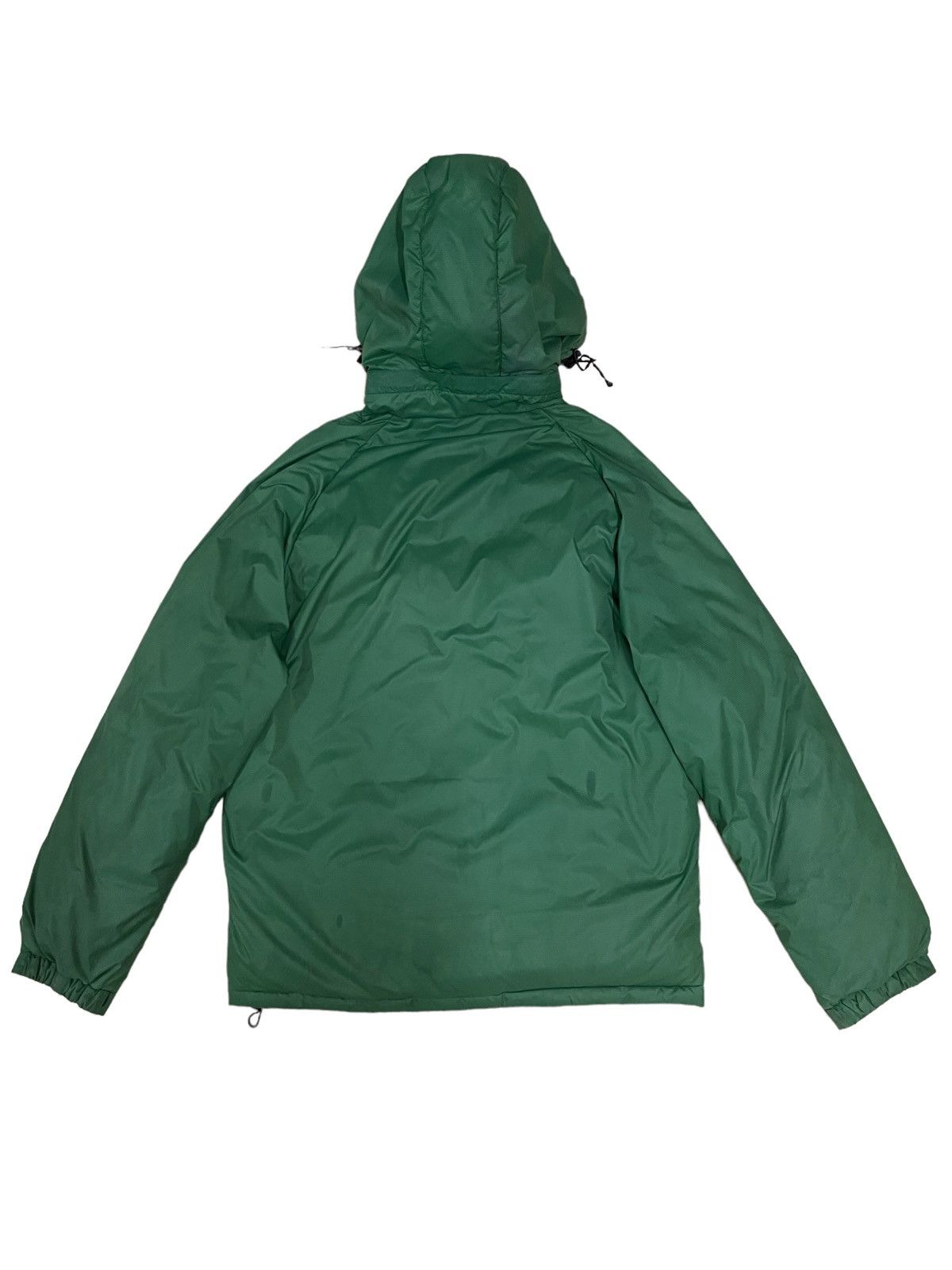 The North Face Vintage The North Face Puffer Pertex Quantum Jacket Size US L / EU 52-54 / 3 - 5 Thumbnail