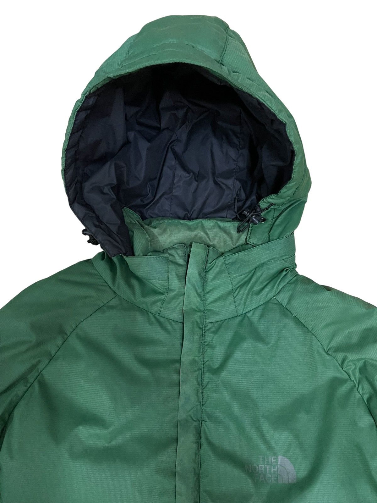 The North Face Vintage The North Face Puffer Pertex Quantum Jacket Size US L / EU 52-54 / 3 - 8 Thumbnail