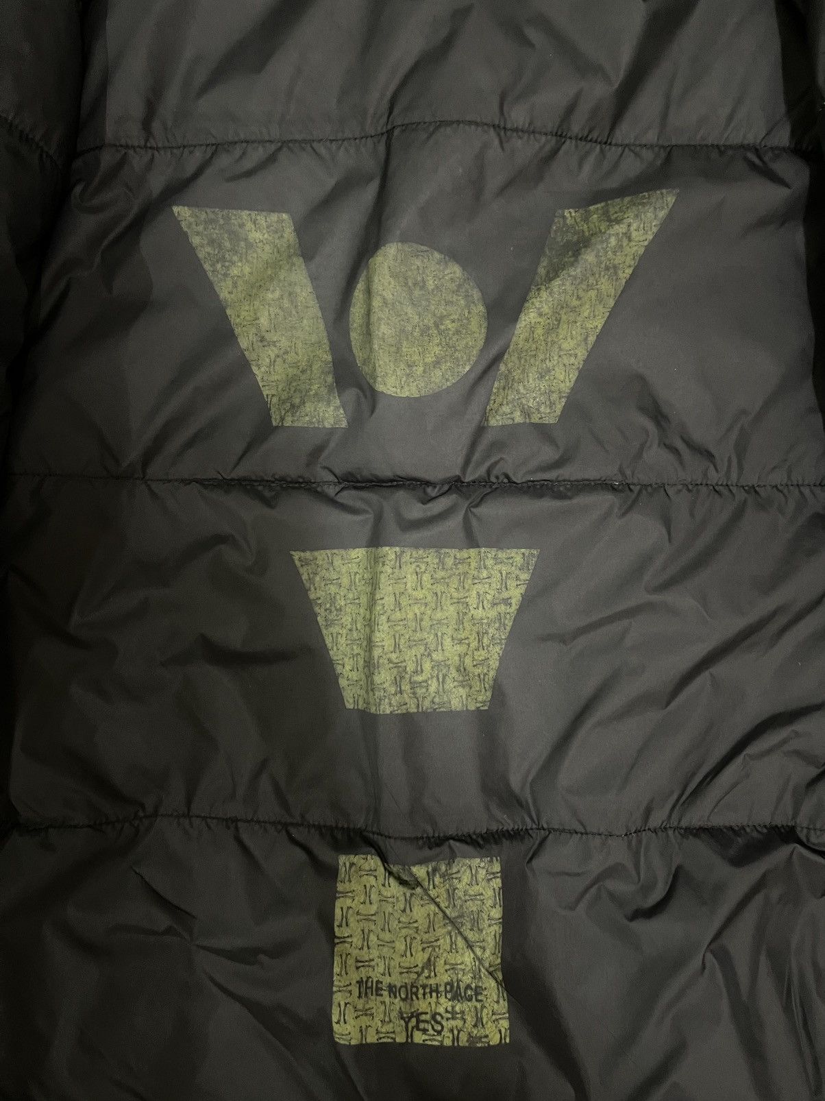 The North Face Vintage The North Face Puffer Pertex Quantum Jacket Size US L / EU 52-54 / 3 - 12 Thumbnail