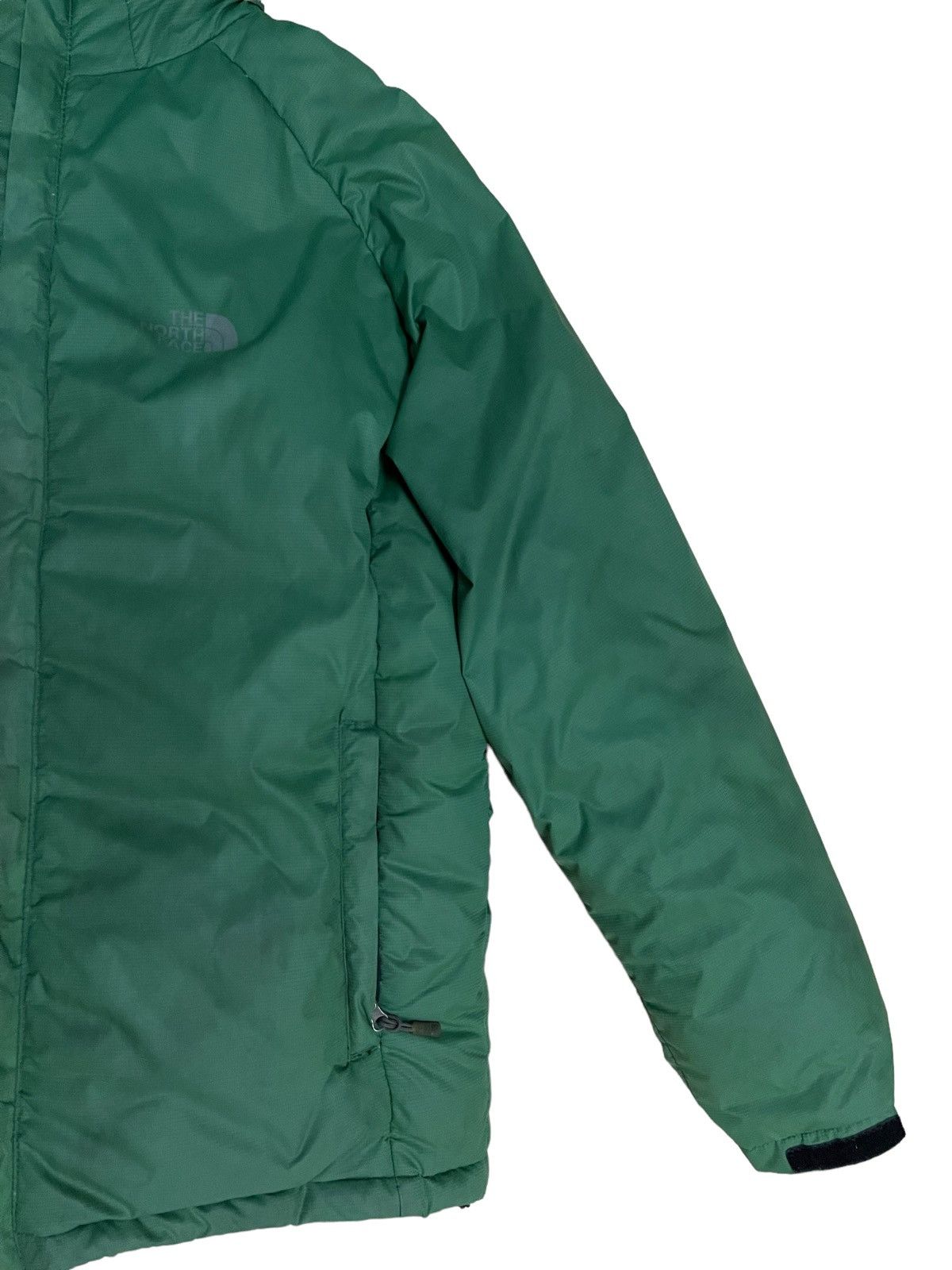 The North Face Vintage The North Face Puffer Pertex Quantum Jacket Size US L / EU 52-54 / 3 - 10 Thumbnail