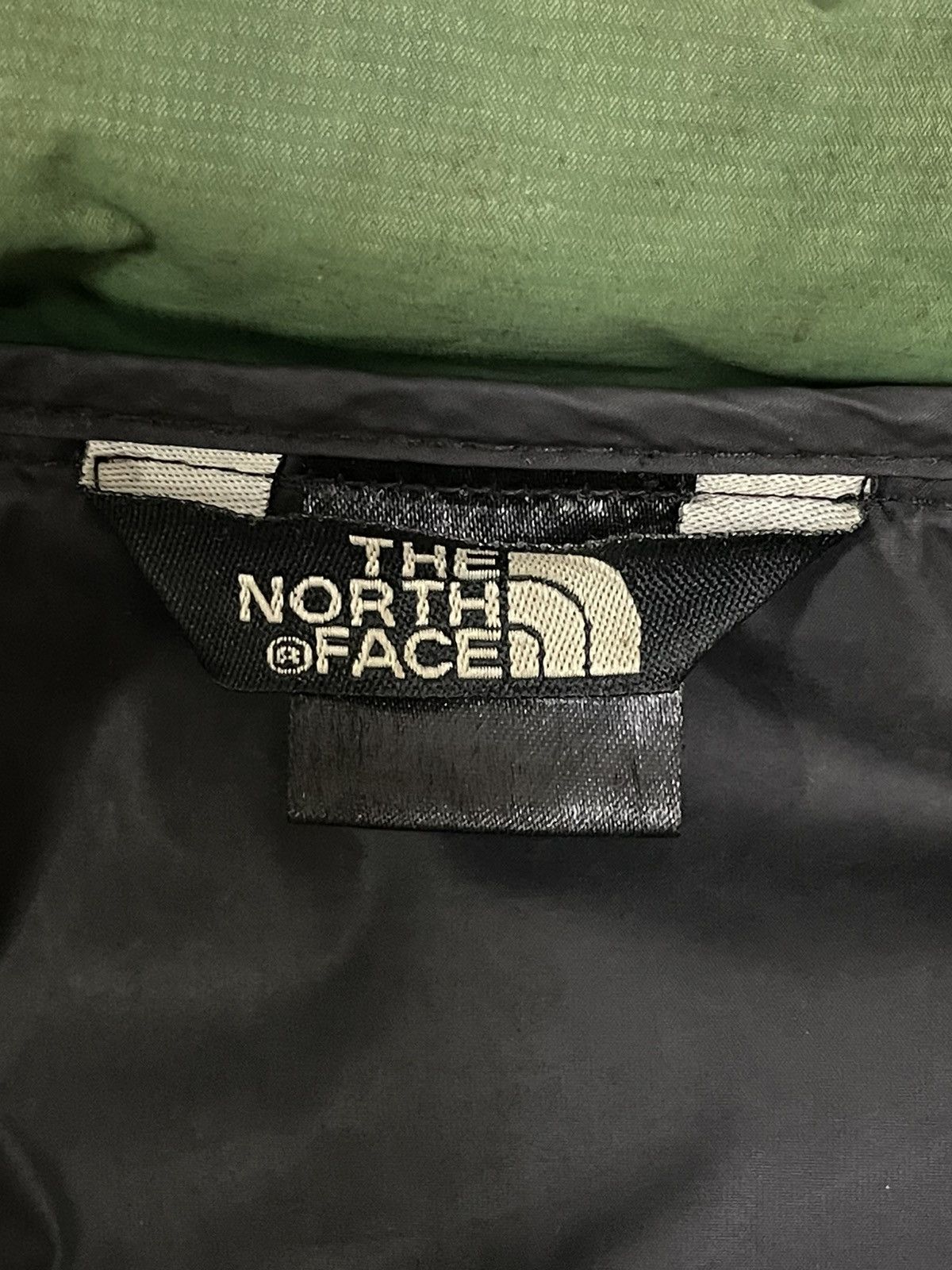 The North Face Vintage The North Face Puffer Pertex Quantum Jacket Size US L / EU 52-54 / 3 - 14 Thumbnail