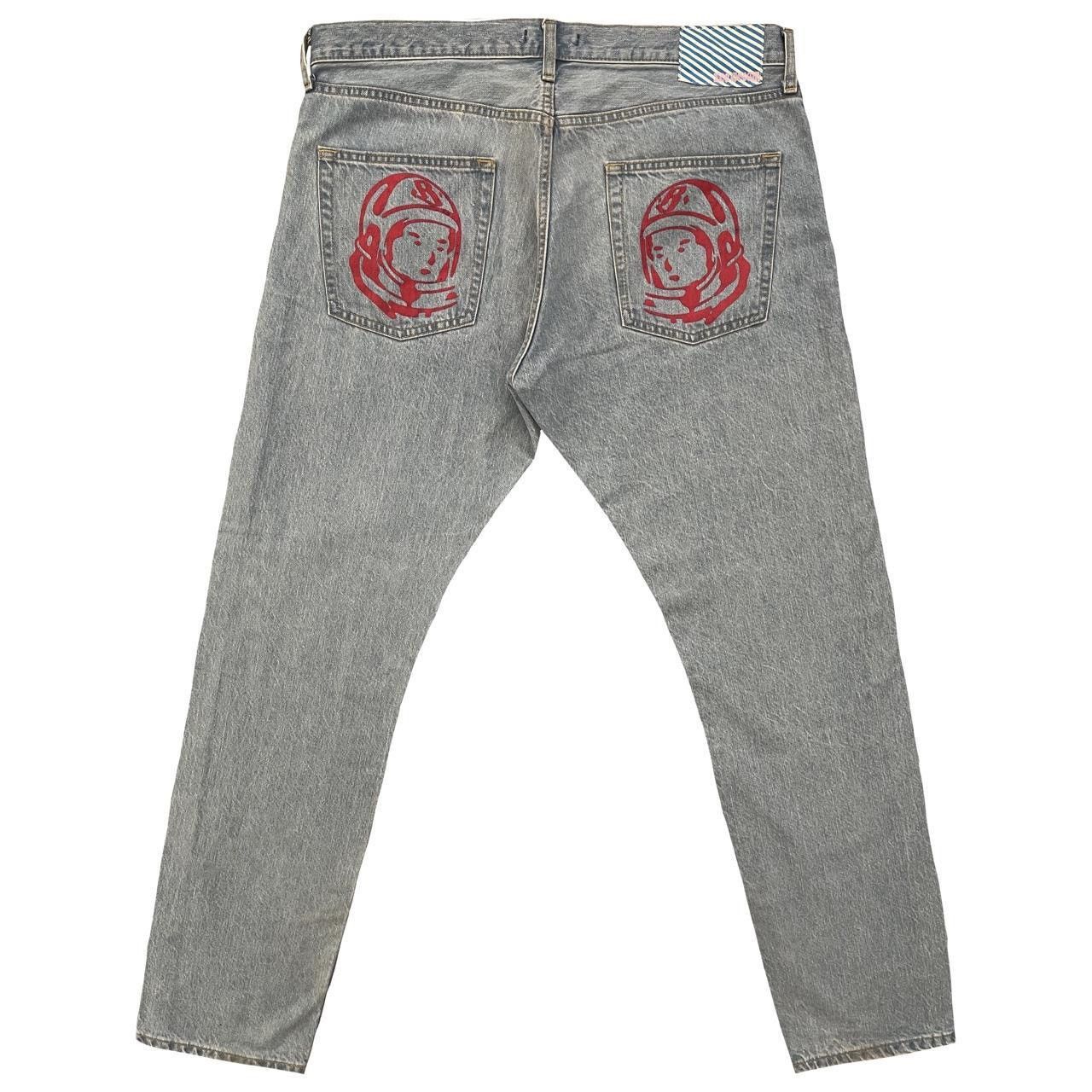 Billionaire Boys Club × Icecream BBC Icecream Running Dog Jeans | Grailed