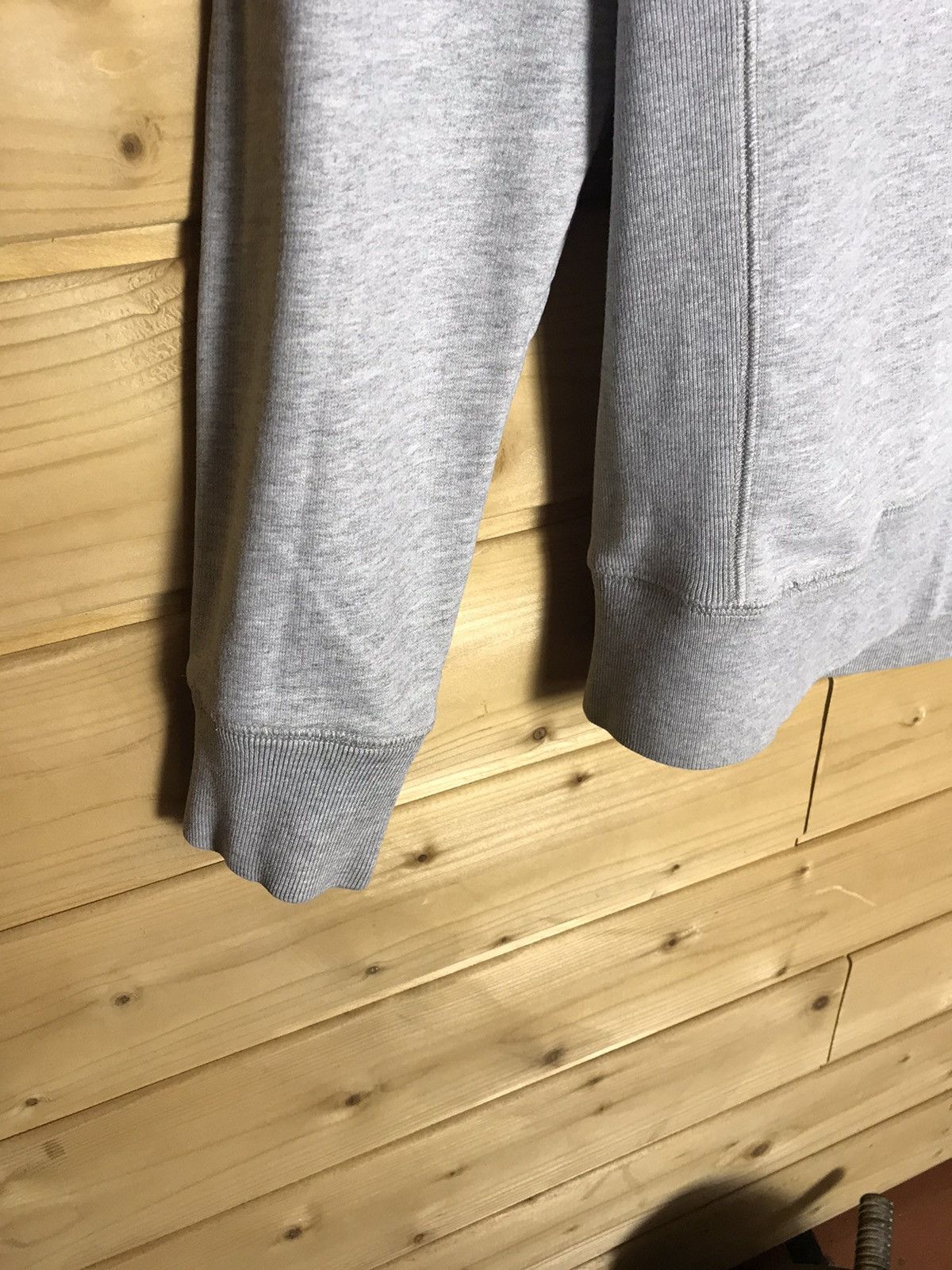 Stussy Vintage Stussy big logo sweatshirt Size US M / EU 48-50 / 2 - 6 Thumbnail