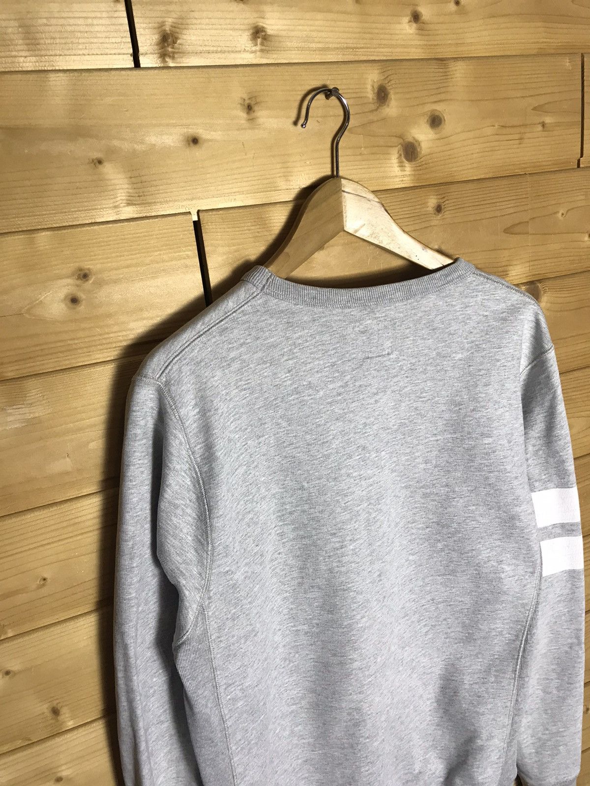 Stussy Vintage Stussy big logo sweatshirt Size US M / EU 48-50 / 2 - 11 Thumbnail