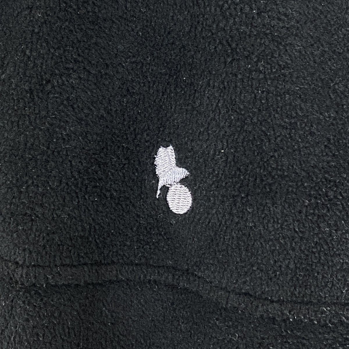 Spalding 🔥LAST PRICE🔥 Spalding Tour Edition Fleece Vest Size US L / EU 52-54 / 3 - 7 Thumbnail