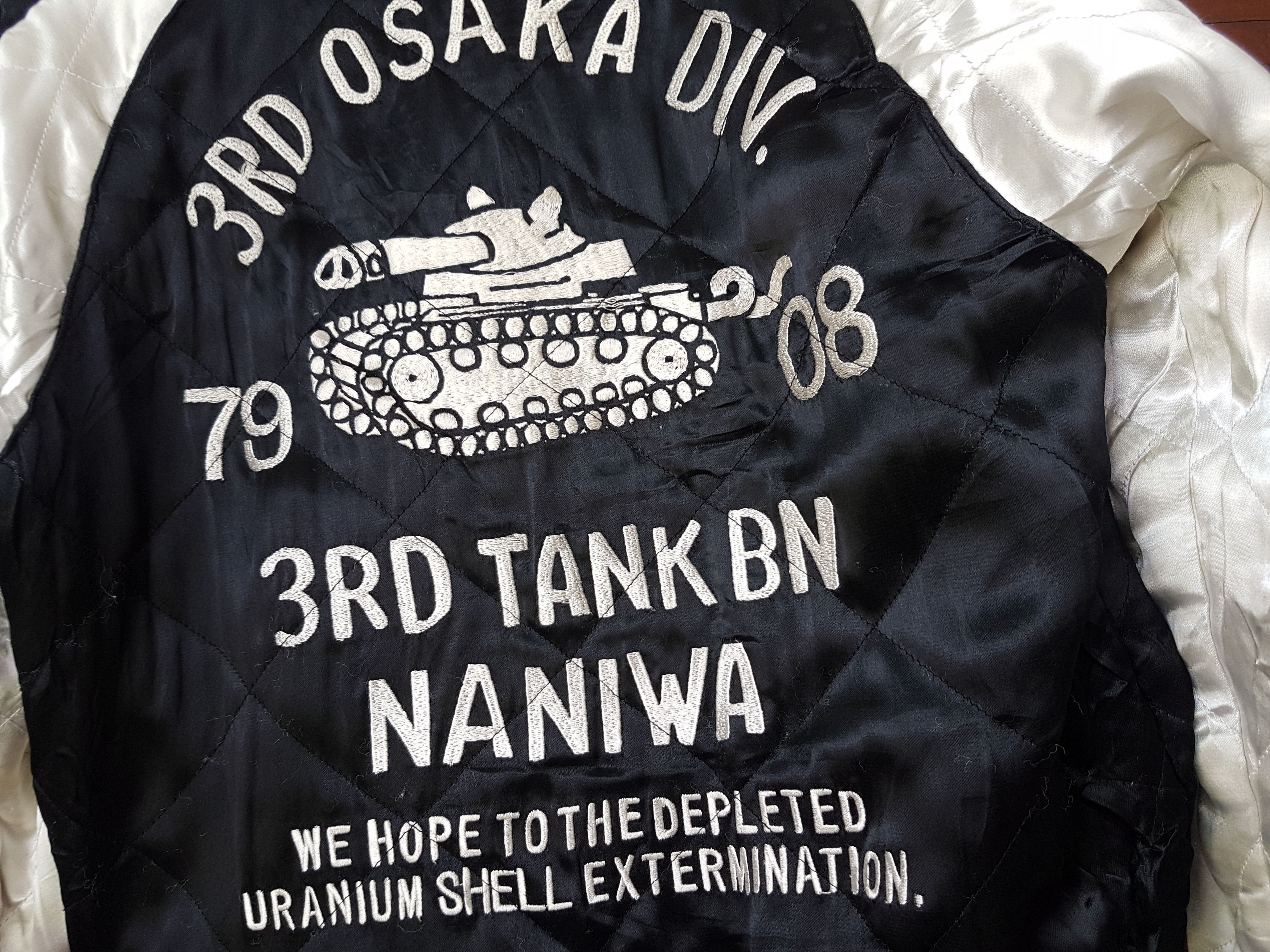 Studio D'Artisan FIT XS to S, Studio D'Artisan Velvet-Rayon Souvernir Jacket Size US S / EU 44-46 / 1 - 14 Thumbnail