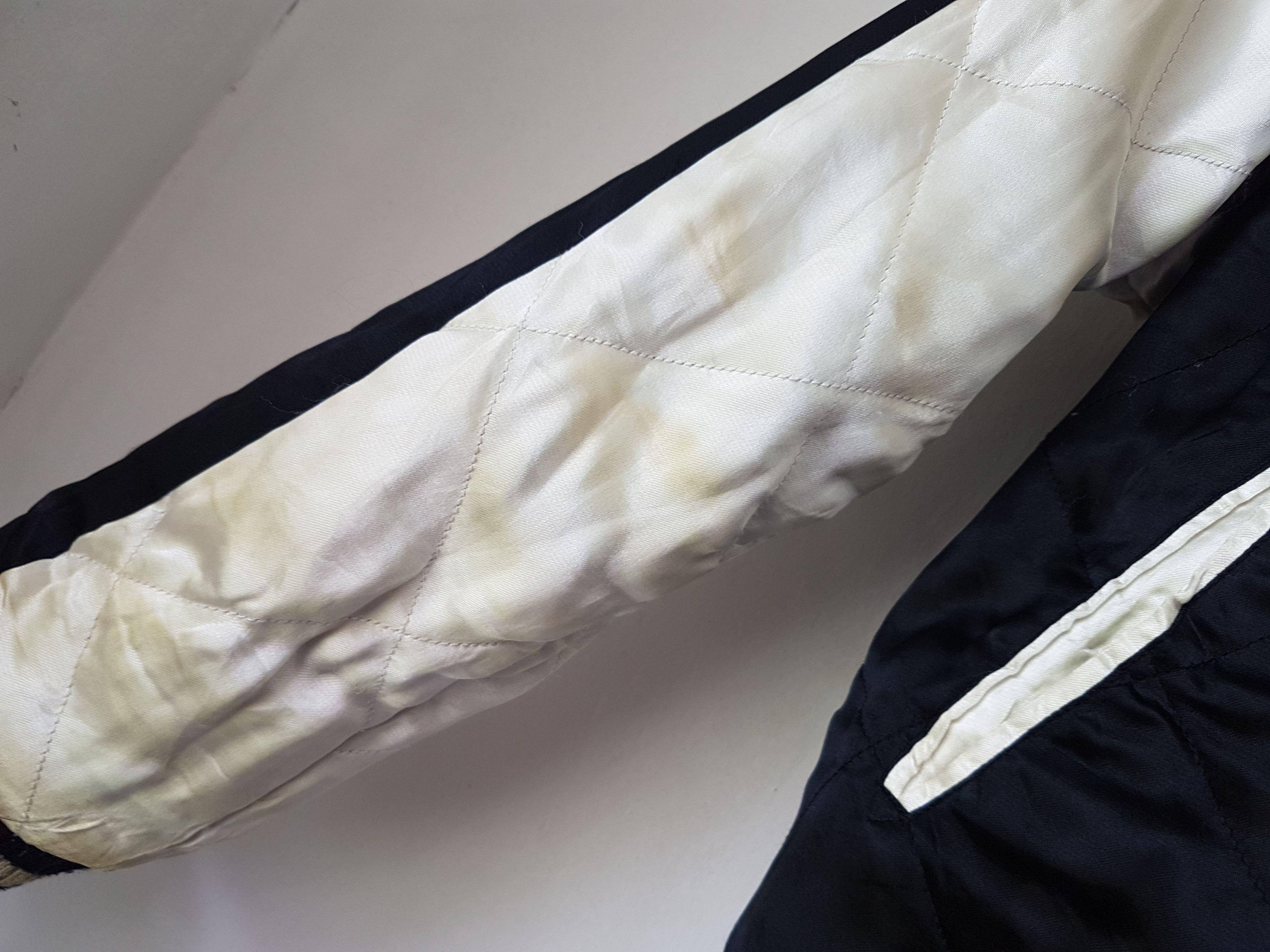 Studio D'Artisan FIT XS to S, Studio D'Artisan Velvet-Rayon Souvernir Jacket Size US S / EU 44-46 / 1 - 9 Thumbnail