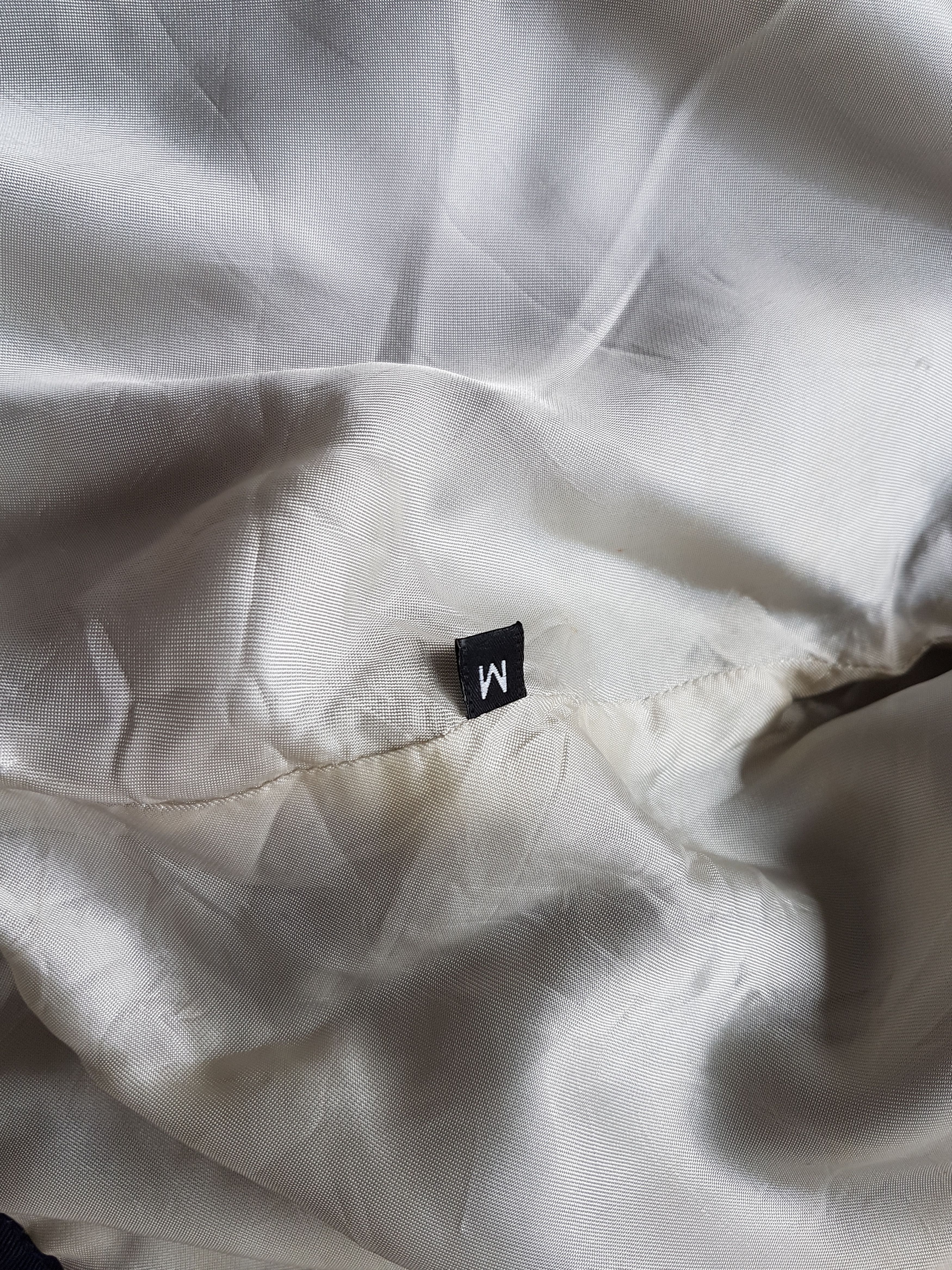 Aero Leathers Fit S to M, Rare! Aero Vietnam Sukajan Jacket Size US M / EU 48-50 / 2 - 10 Thumbnail