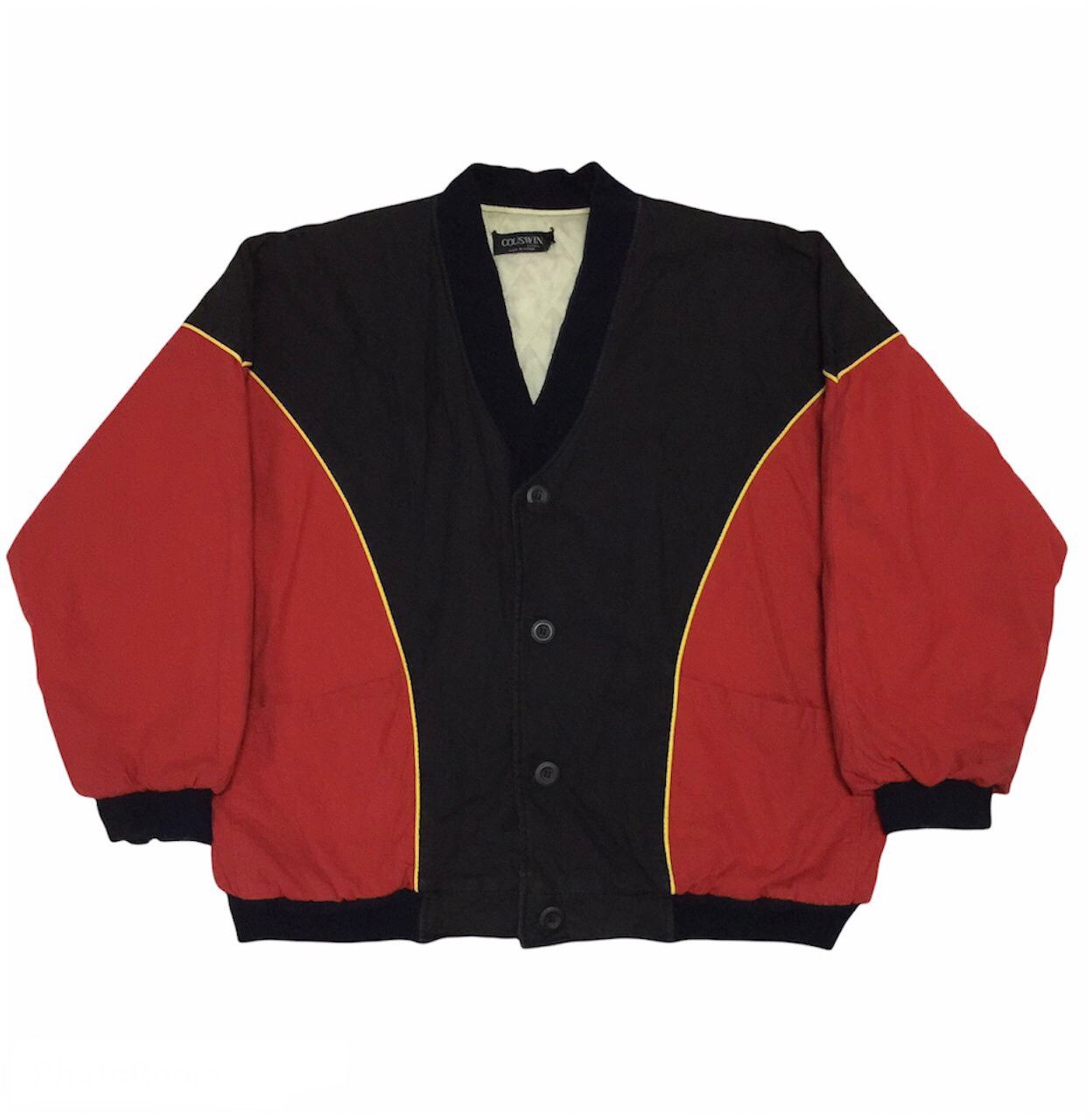 Other Charleston ‘20 Modern Boy & Girl Jacket Made in Korea Size US M / EU 48-50 / 2 - 2 Thumbnail