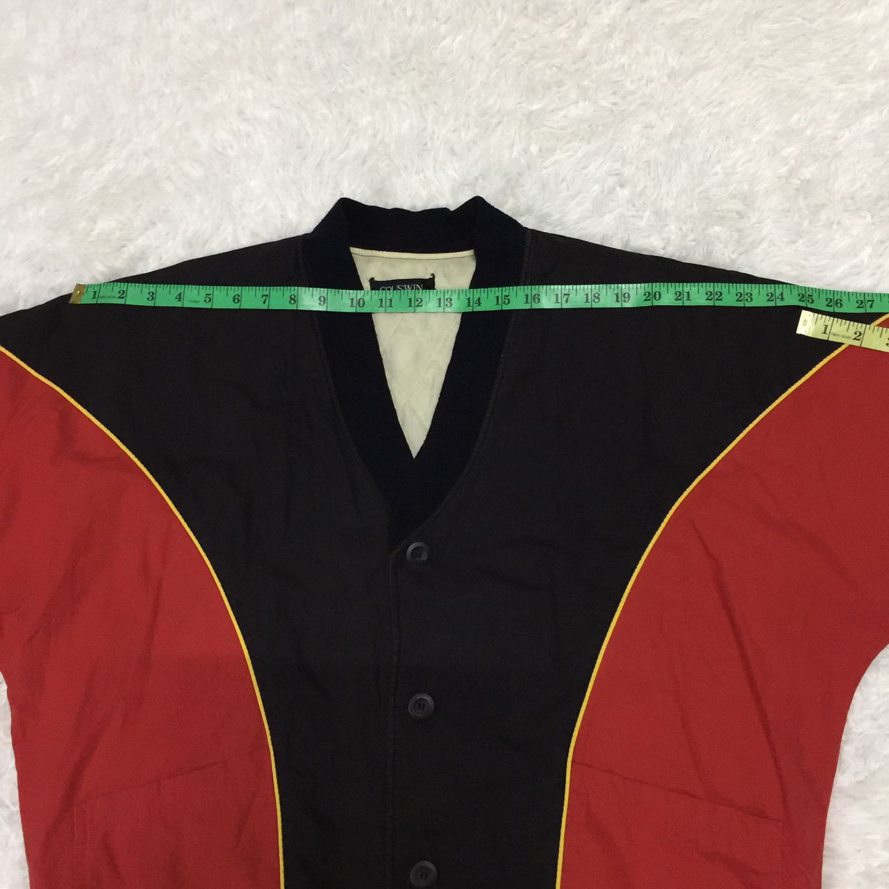 Other Charleston ‘20 Modern Boy & Girl Jacket Made in Korea Size US M / EU 48-50 / 2 - 8 Thumbnail