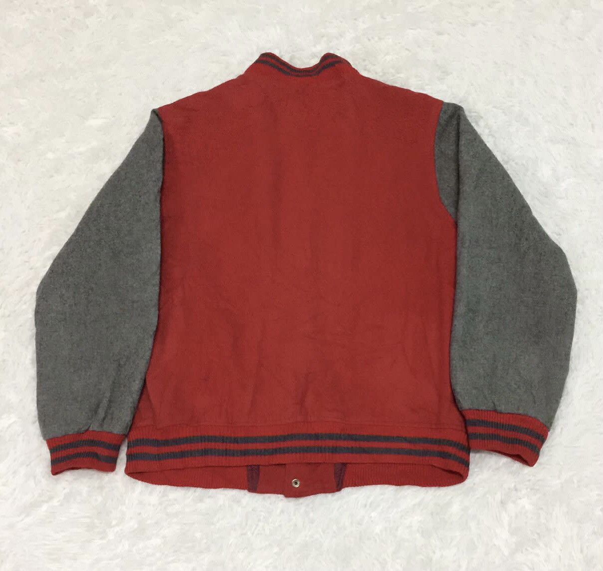 Japanese Brand Men’s Collection Original Fashion Jacket Size US L / EU 52-54 / 3 - 2 Thumbnail