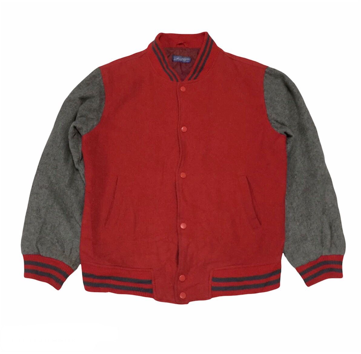 Japanese Brand Men’s Collection Original Fashion Jacket Size US L / EU 52-54 / 3 - 1 Thumbnail
