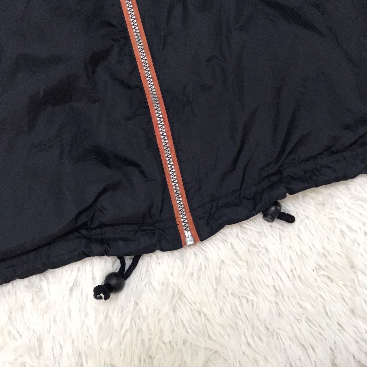 Le Coq Sportif Embroidery Le Coq Sportif Seperated Color Jacket Size US M / EU 48-50 / 2 - 8 Thumbnail