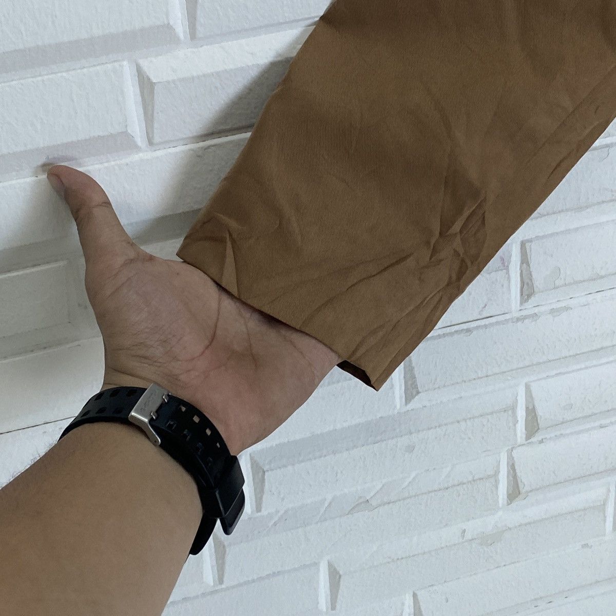 ADAM ET ROPE 🔥LAST PRICE🔥 Adam Et Rope Designer Japanese Pocket Blazer Size US XXS / EU 40 - 7 Thumbnail