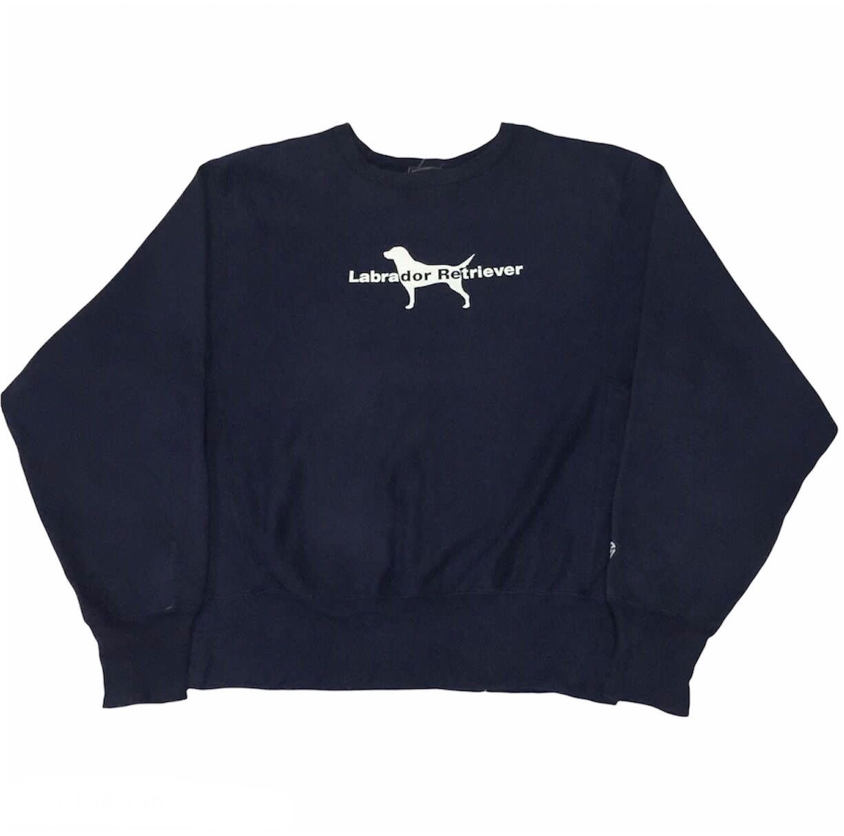 Champion Reverse Weave x Lambrador Retriever Sweatshirt