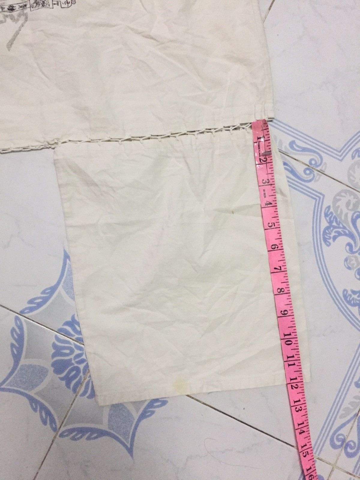 Japanese Brand Japanese Ladies Brothel 12 o’clock Kimono Bondage Size ONE SIZE - 20 Thumbnail