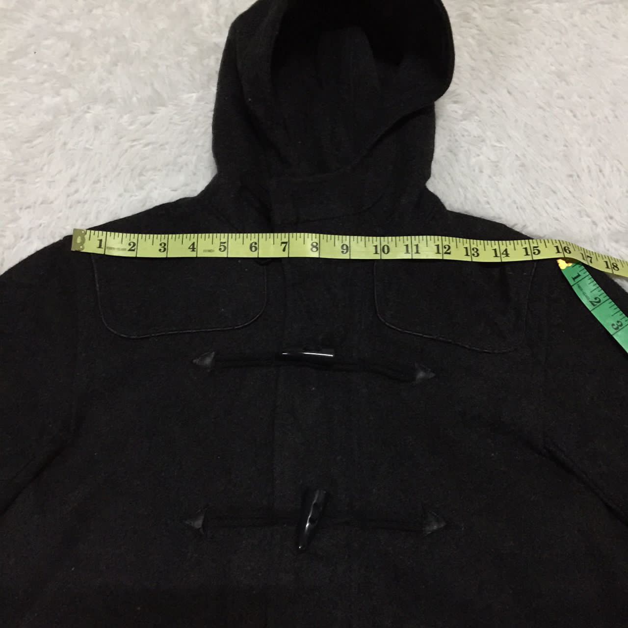 GRN Grn Jacket Hoodie Size US L / EU 52-54 / 3 - 9 Thumbnail