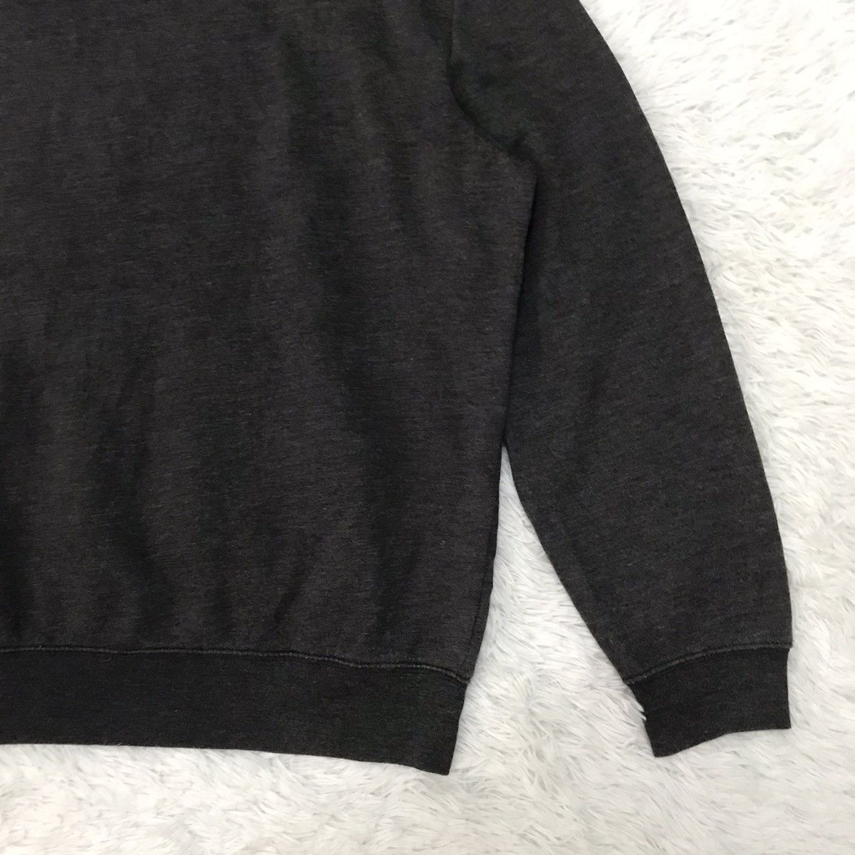 Gap Big Logo Embroidered Flag GAP Pullover Hoodie Size US L / EU 52-54 / 3 - 10 Thumbnail