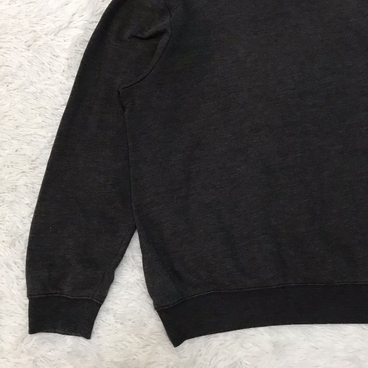 Gap Big Logo Embroidered Flag GAP Pullover Hoodie Size US L / EU 52-54 / 3 - 9 Thumbnail