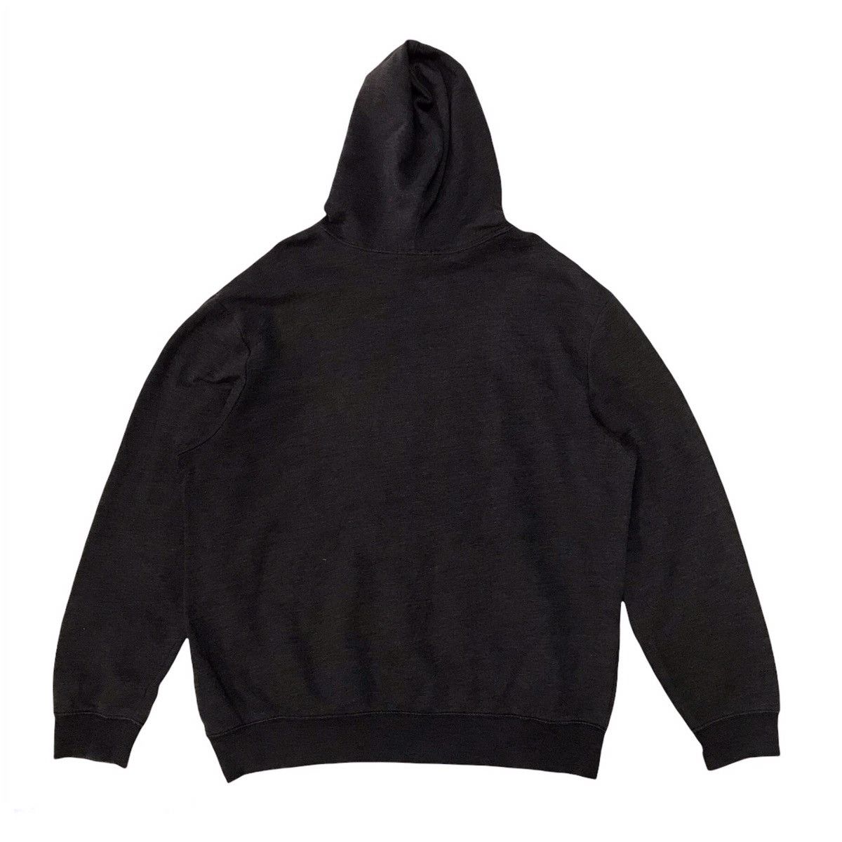 Gap Big Logo Embroidered Flag GAP Pullover Hoodie Size US L / EU 52-54 / 3 - 2 Thumbnail