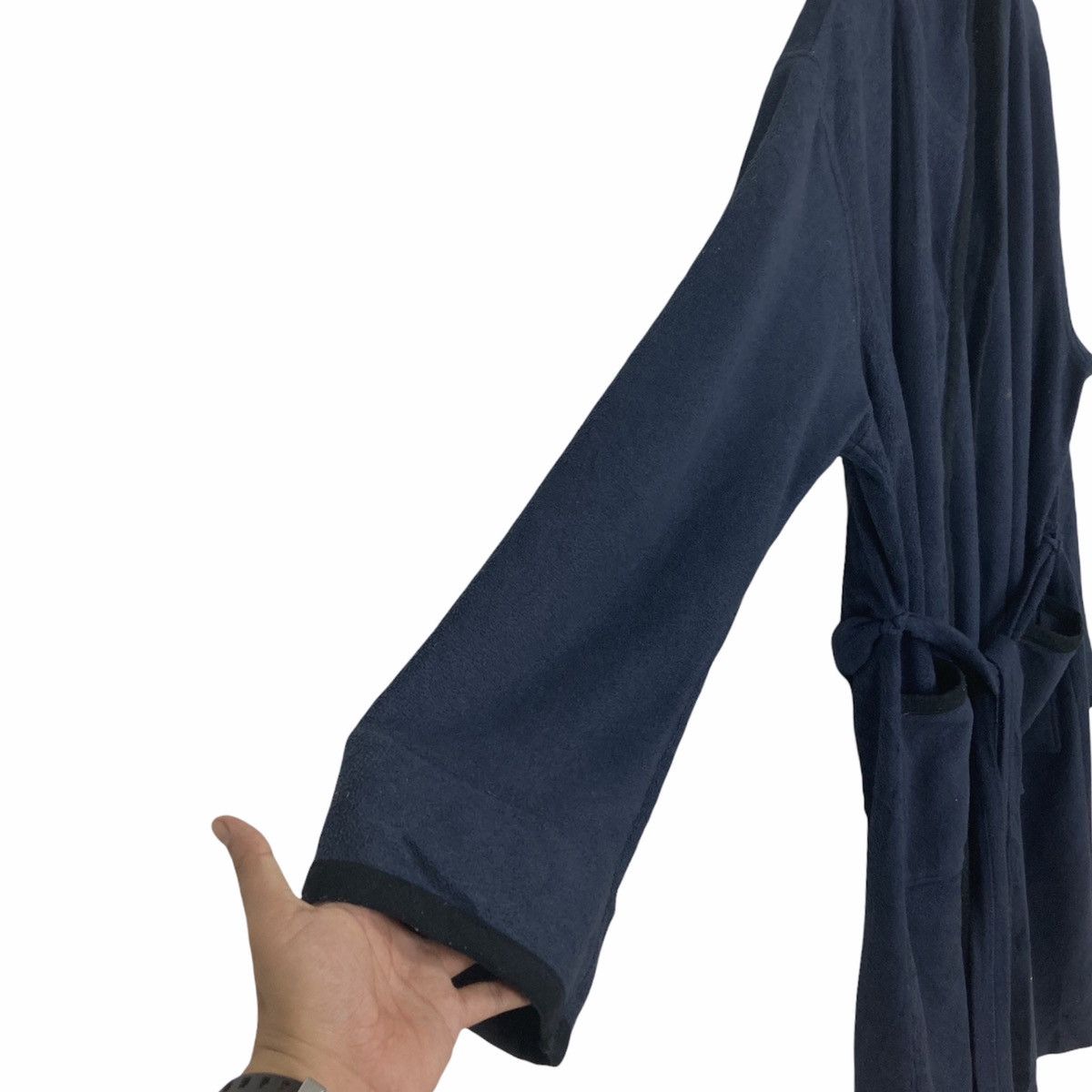 L.L. Bean L.L. Bean Indigo Pyjama Size US M / EU 48-50 / 2 - 7 Thumbnail