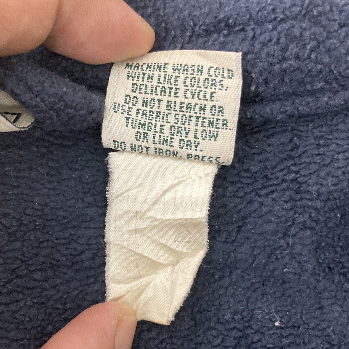 L.L. Bean L.L. Bean Indigo Pyjama Size US M / EU 48-50 / 2 - 12 Thumbnail