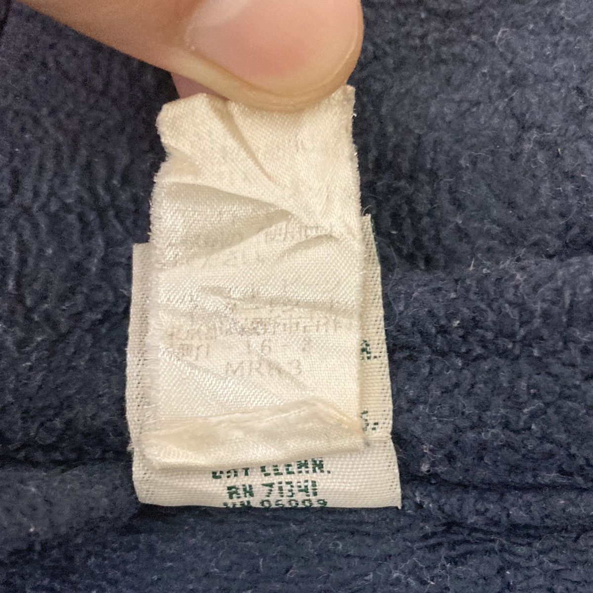 L.L. Bean L.L. Bean Indigo Pyjama Size US M / EU 48-50 / 2 - 13 Thumbnail