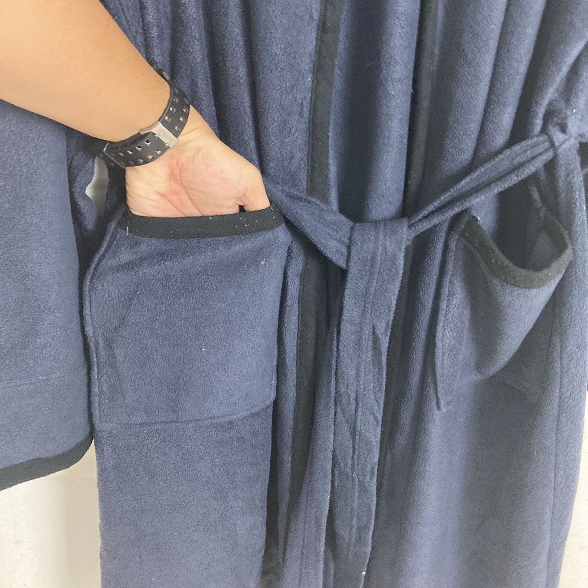 L.L. Bean L.L. Bean Indigo Pyjama Size US M / EU 48-50 / 2 - 6 Thumbnail