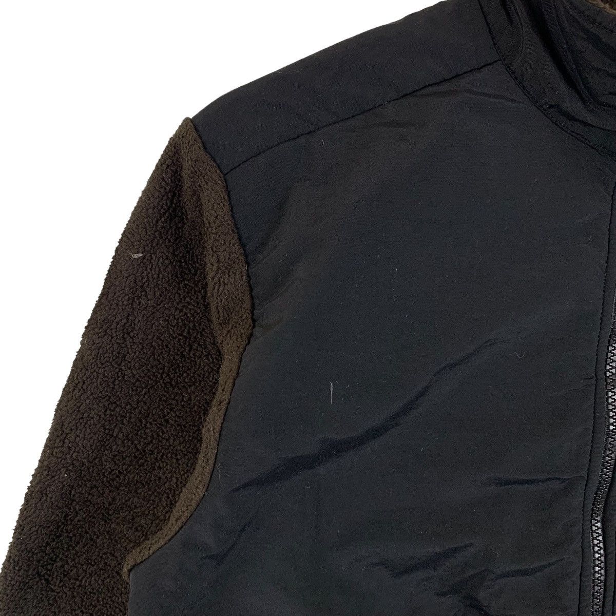 The North Face THE NORTH FACE Outdoor Sports Fleece Zipper Sweater Jacket Size US S / EU 44-46 / 1 - 10 Thumbnail