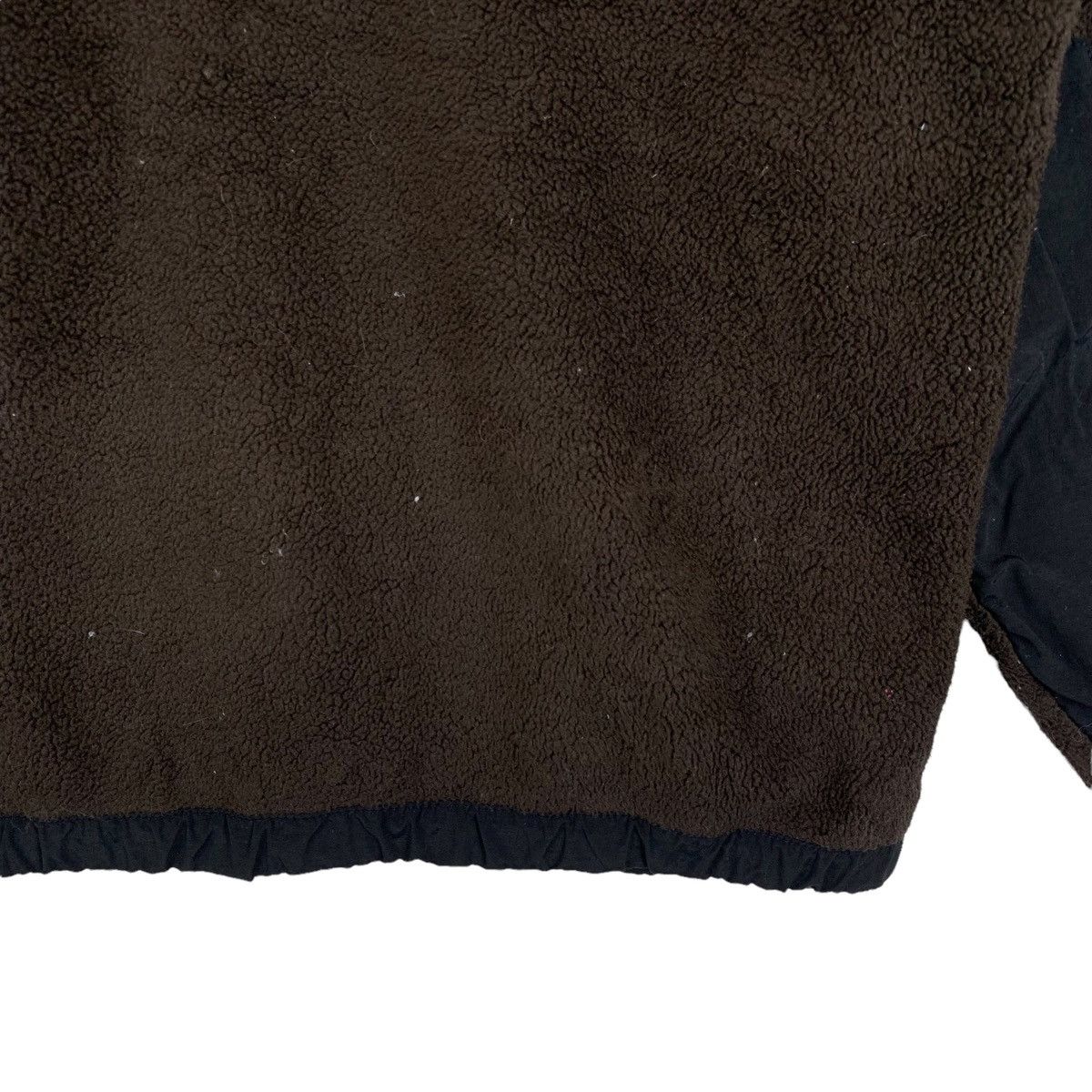 The North Face THE NORTH FACE Outdoor Sports Fleece Zipper Sweater Jacket Size US S / EU 44-46 / 1 - 12 Thumbnail