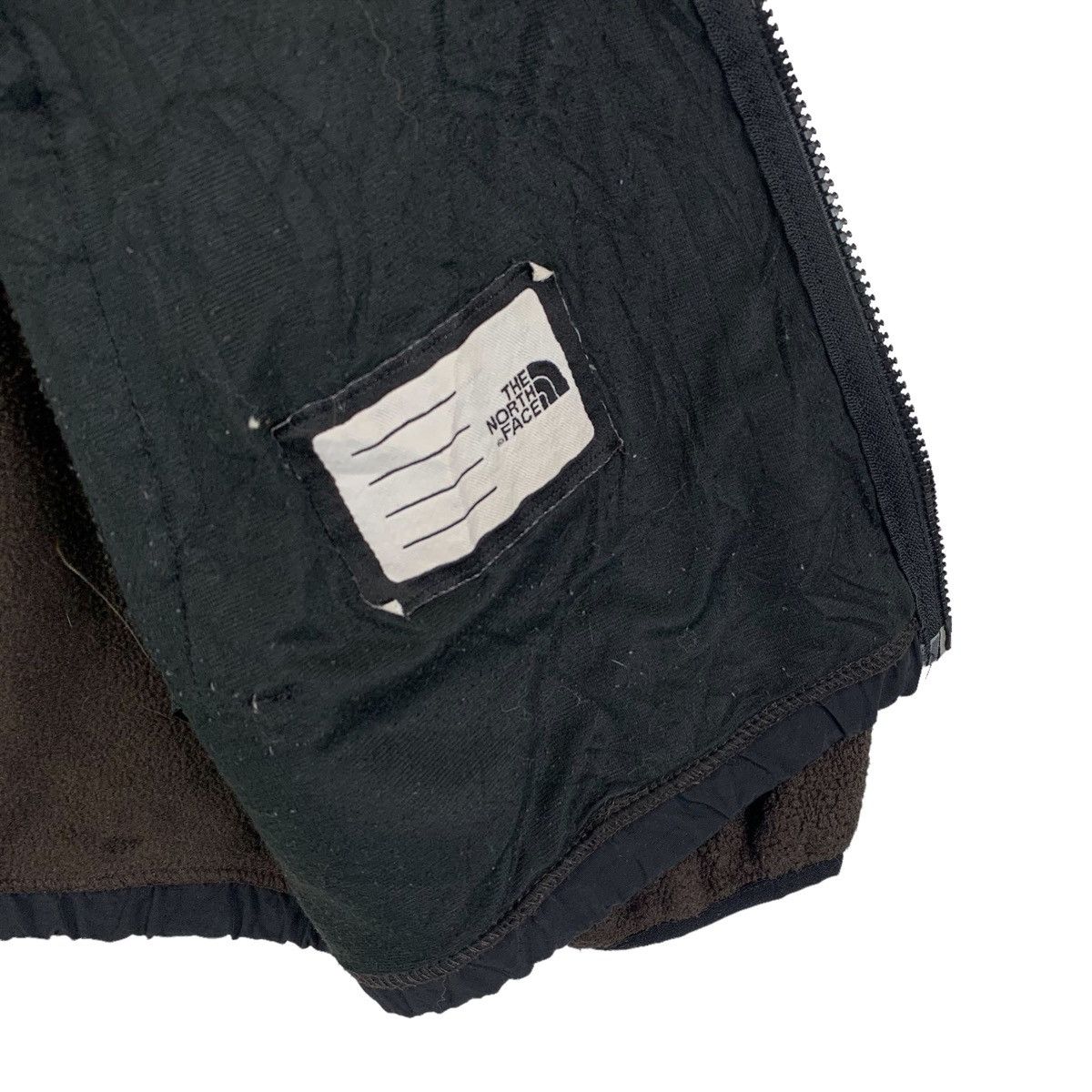The North Face THE NORTH FACE Outdoor Sports Fleece Zipper Sweater Jacket Size US S / EU 44-46 / 1 - 11 Thumbnail