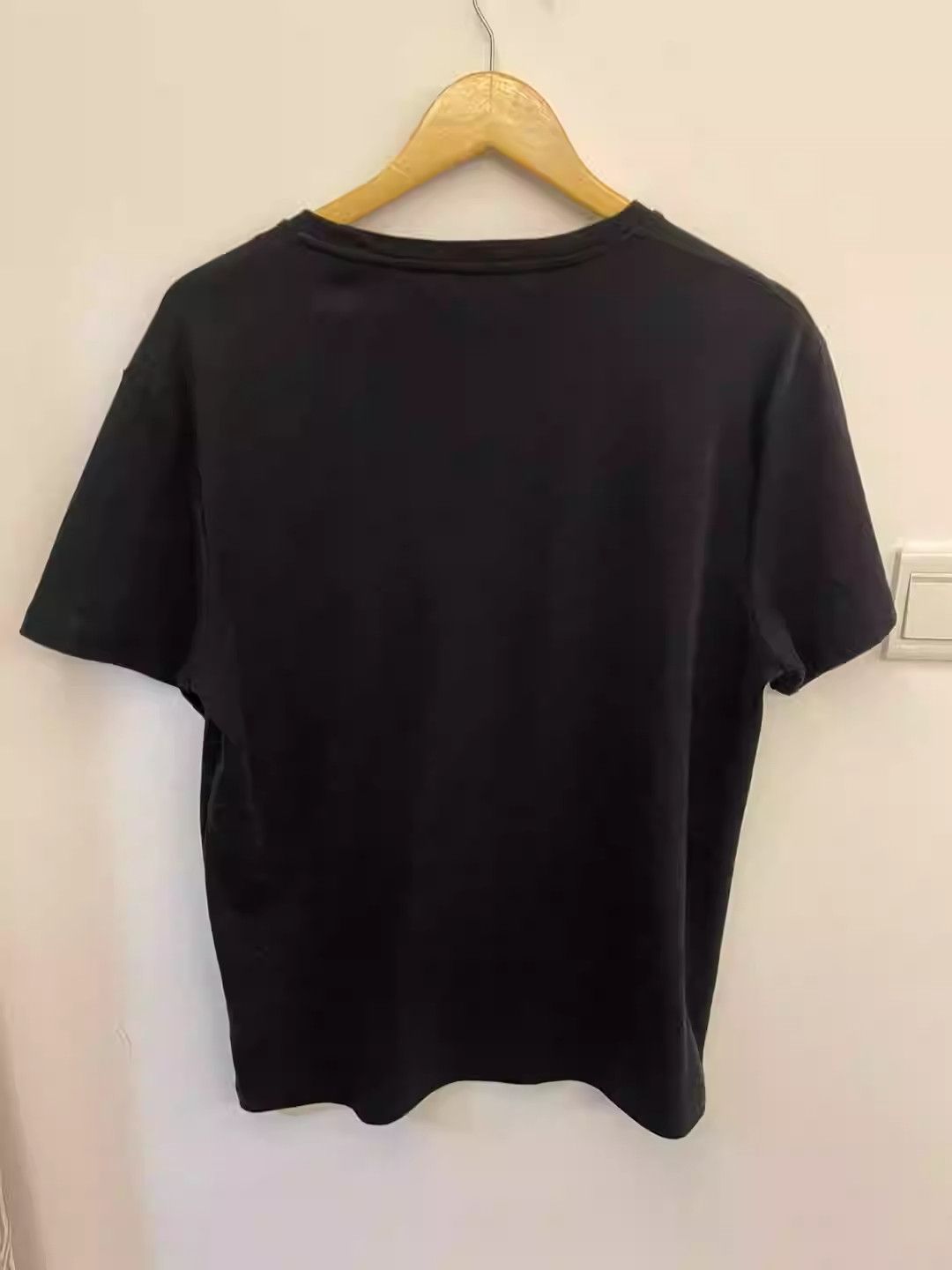 Raf Simons raf Simons short sleeve tee Size US L / EU 52-54 / 3 - 2 Thumbnail